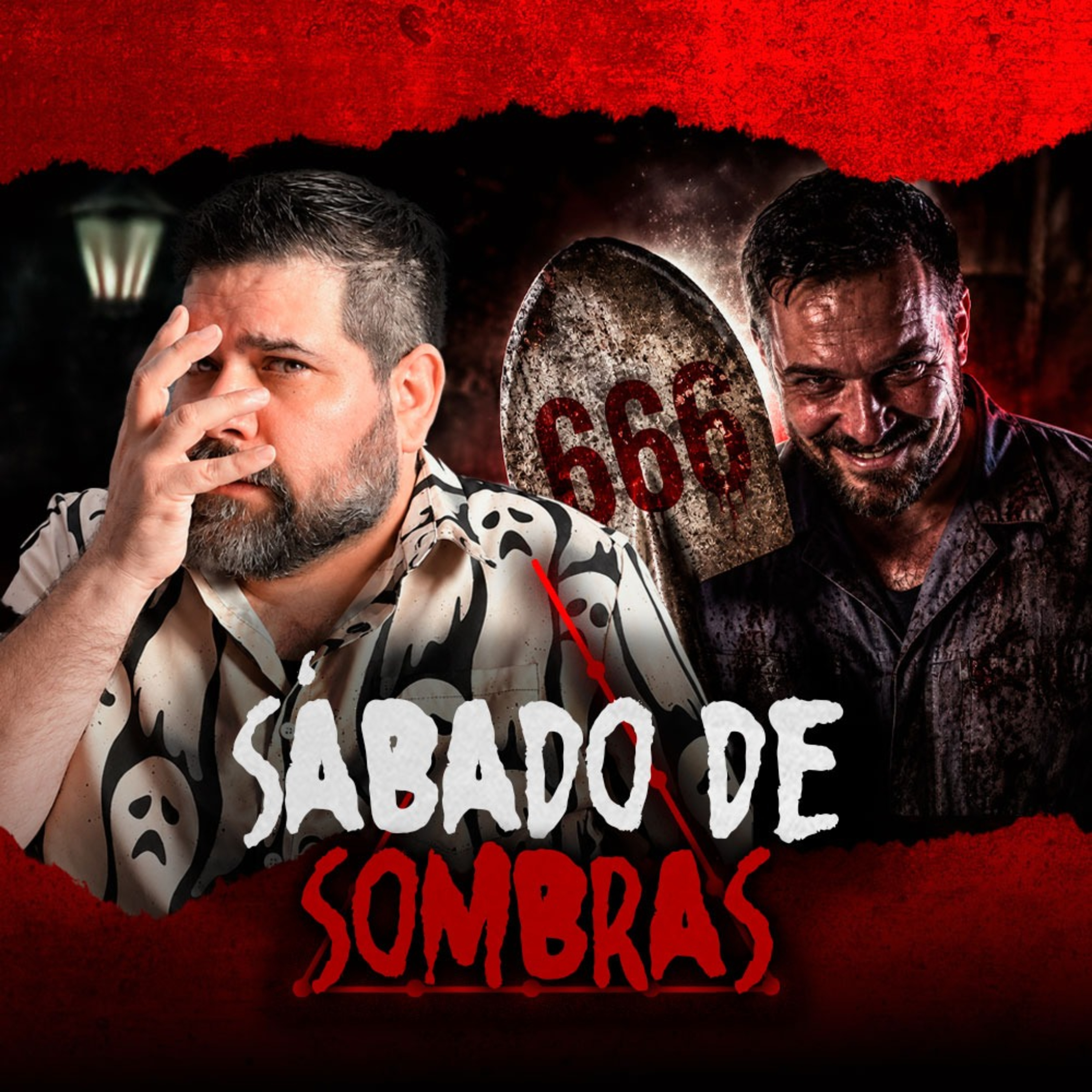 La maldición Doppleganger | Sábado de Sombras | Hablemos De Lo Que No Existe