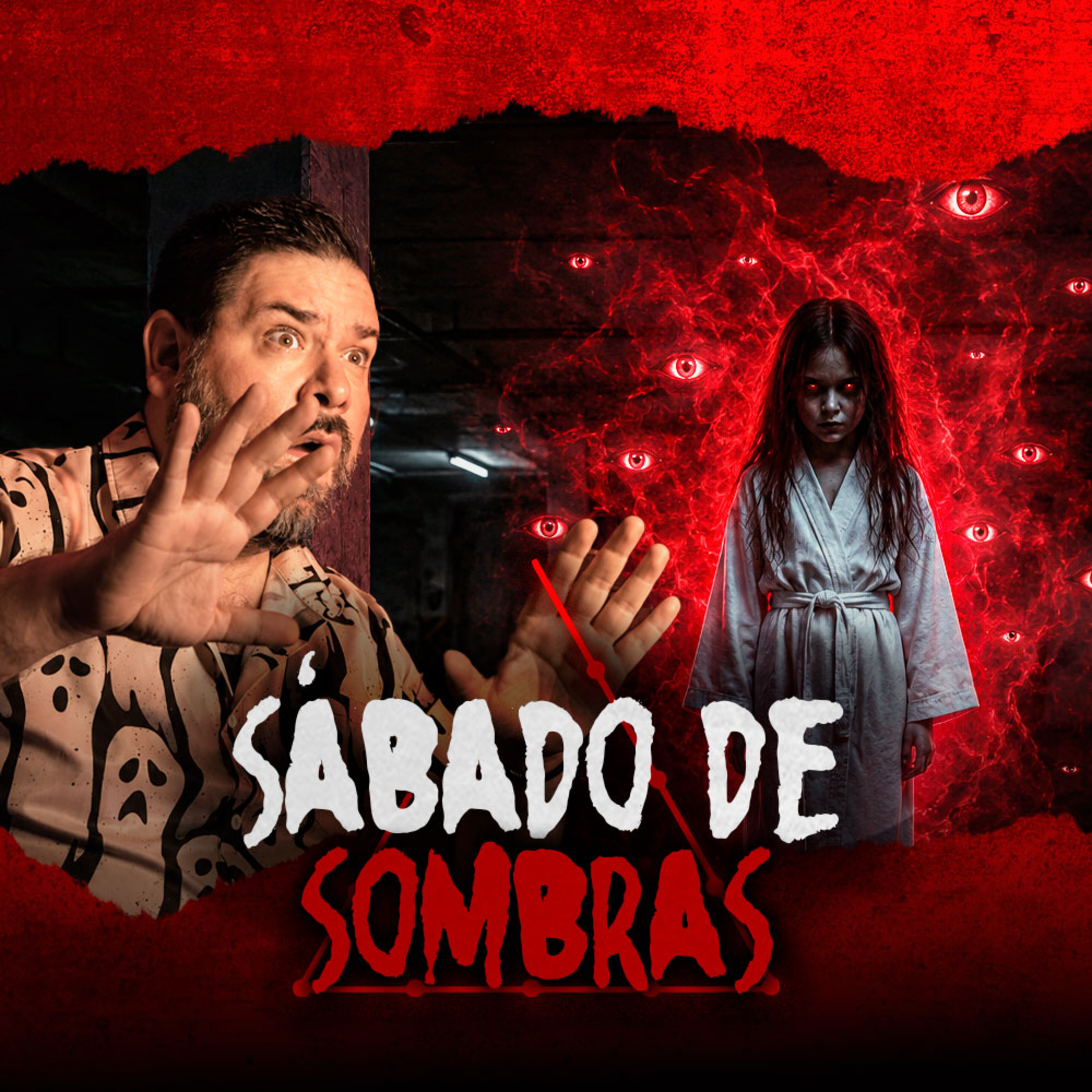 Sábado de Sombras | Desde Toluca