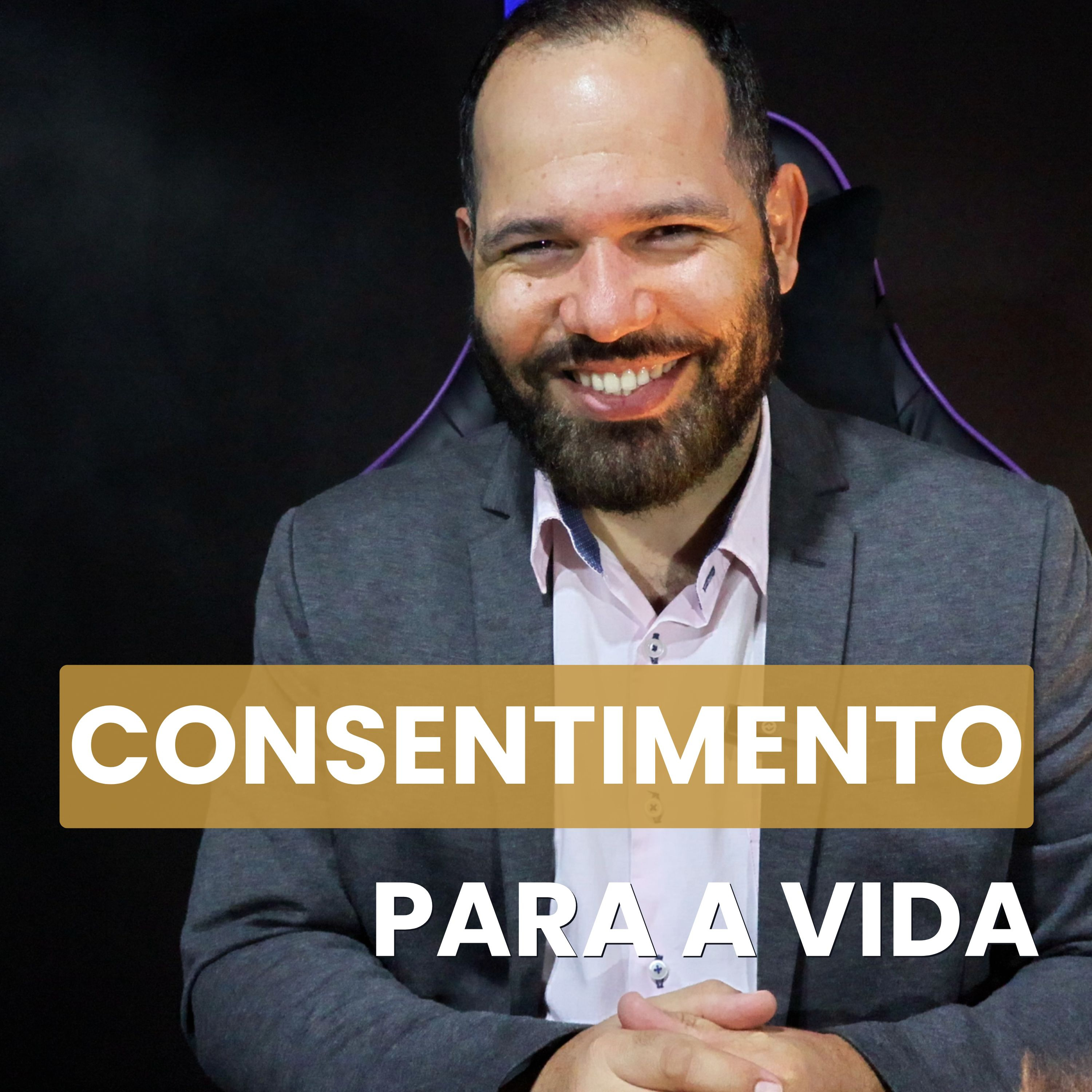 Lições Estoicas para Vida Feliz | EP 105 Primeira Temporada episode artwork