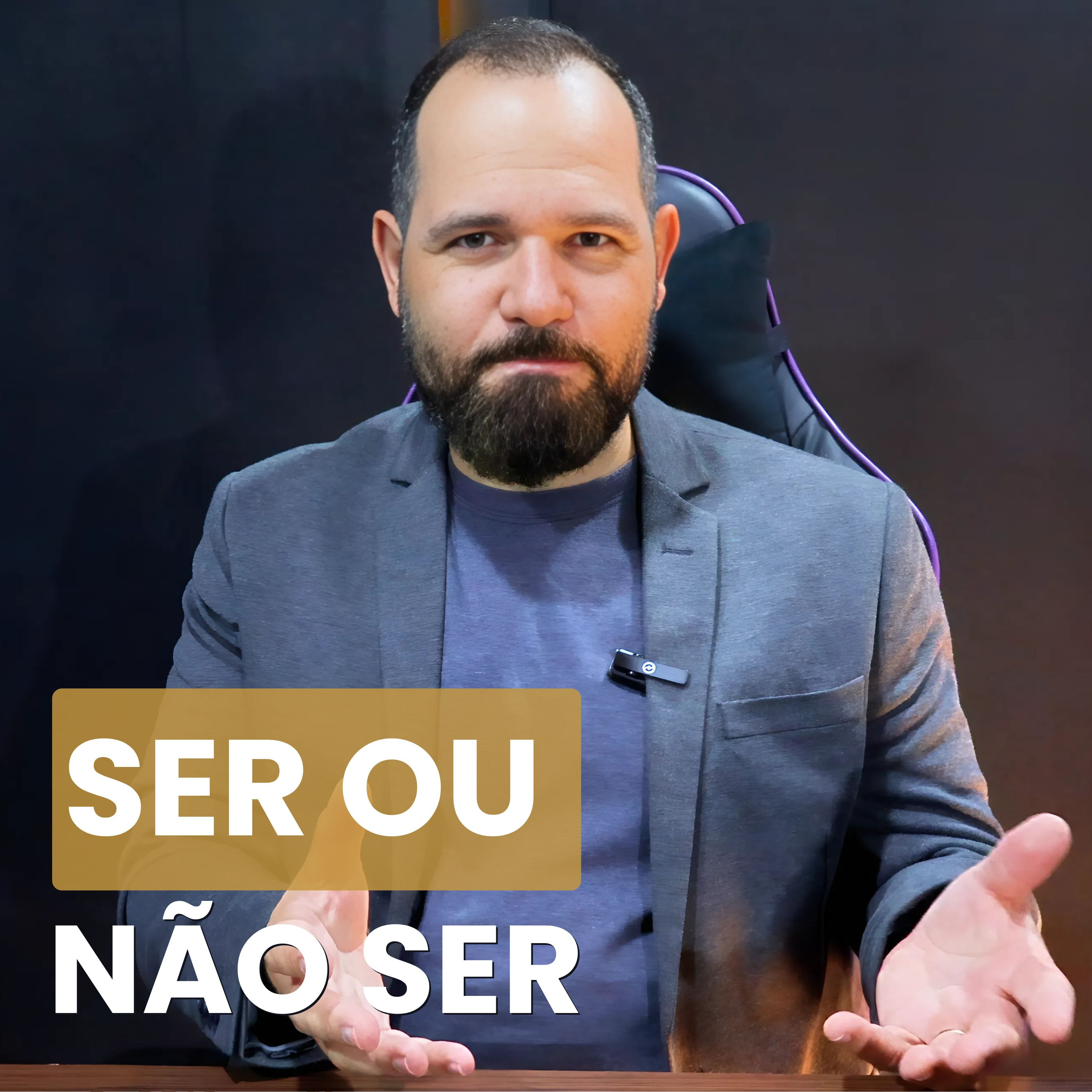 6 Dicas para Vencer a Procrastinação em 2025 | Ep 115 Primeira Temporada episode artwork