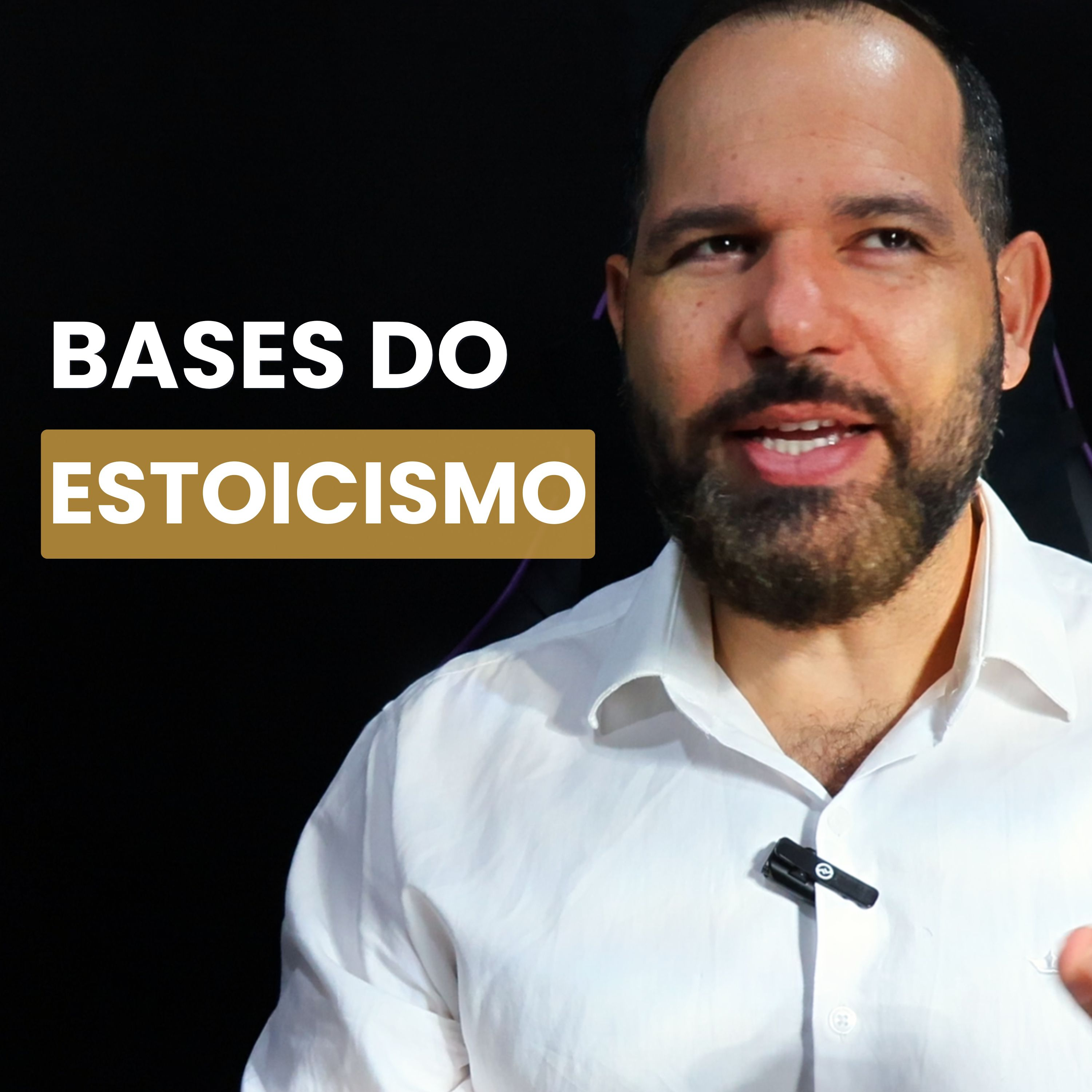 Descubra o Poder do Estoicismo com Massimo Pigliucci | Ep 118 Primeira Temporada episode artwork