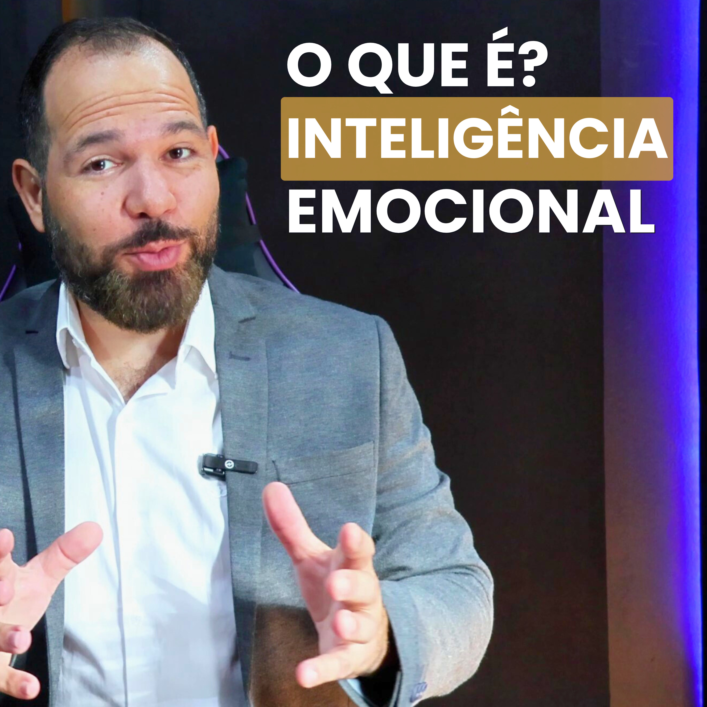 Amanhecer em Voz com Edu Cunha