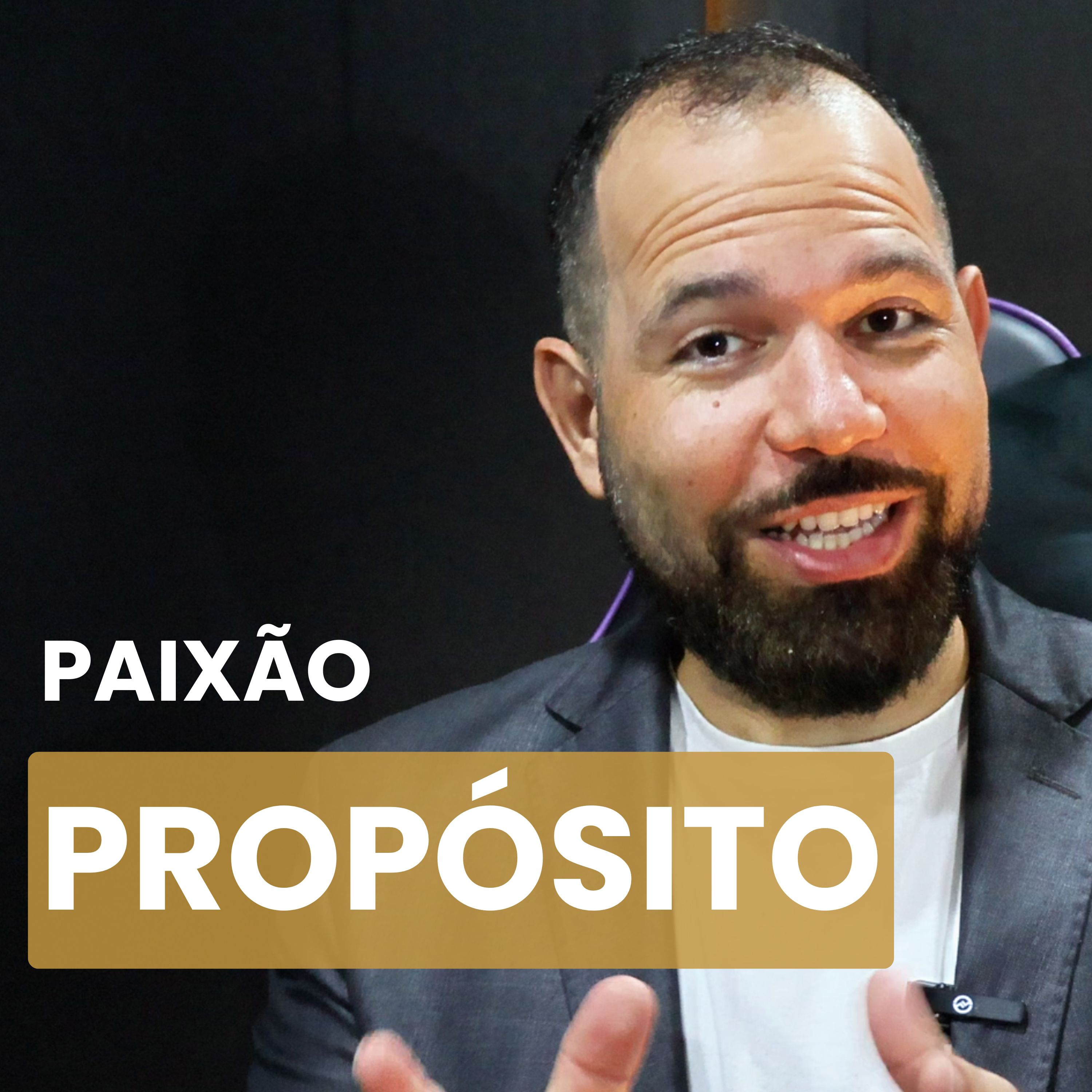 5 Dicas para Desenvolver sua Motivação Intrínseca e Alcançar o Sucesso | Ep 124 Primeira Temporada episode artwork