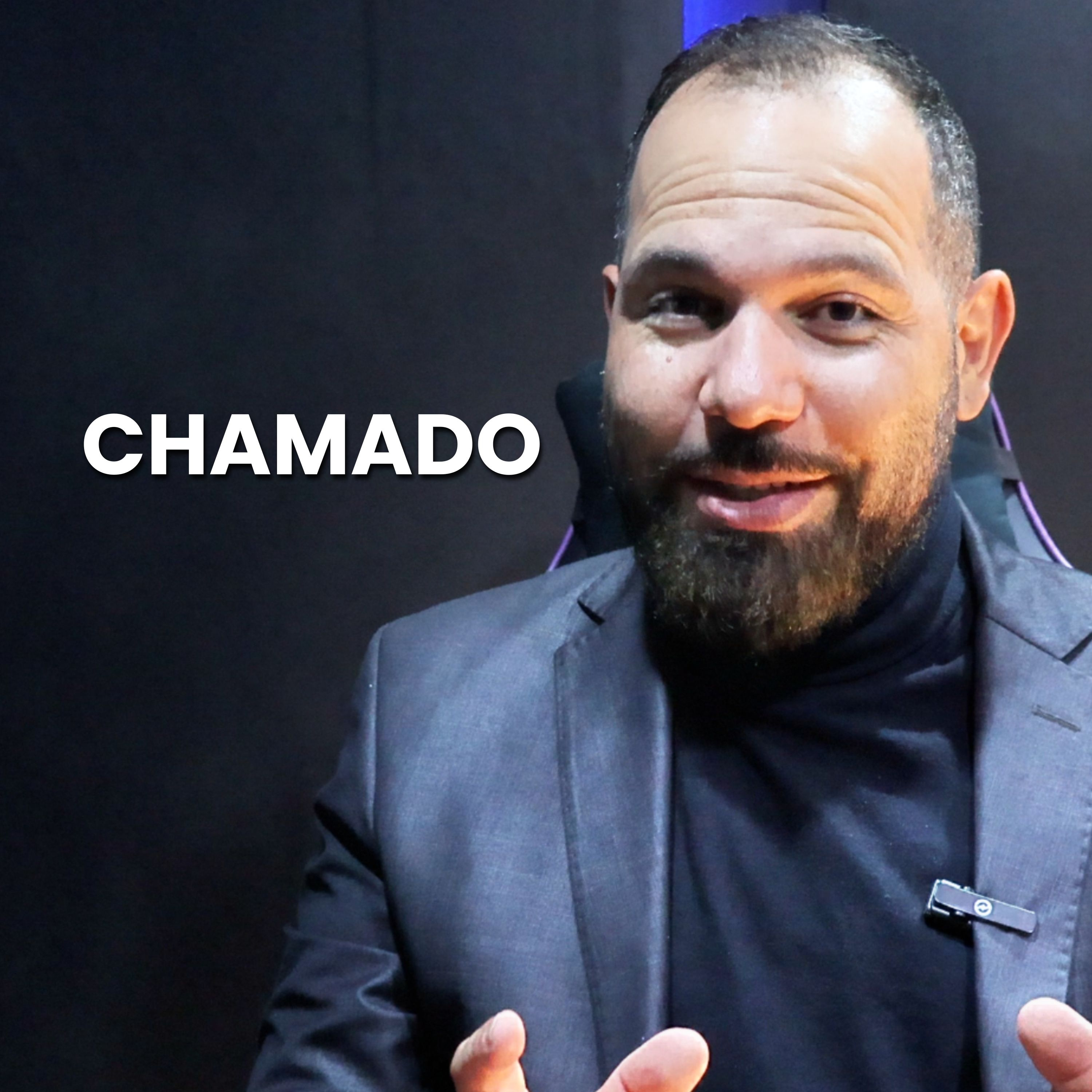Qual é REALMENTE o chamado da sua vida? |Ep 129 Primeira Temporada episode artwork