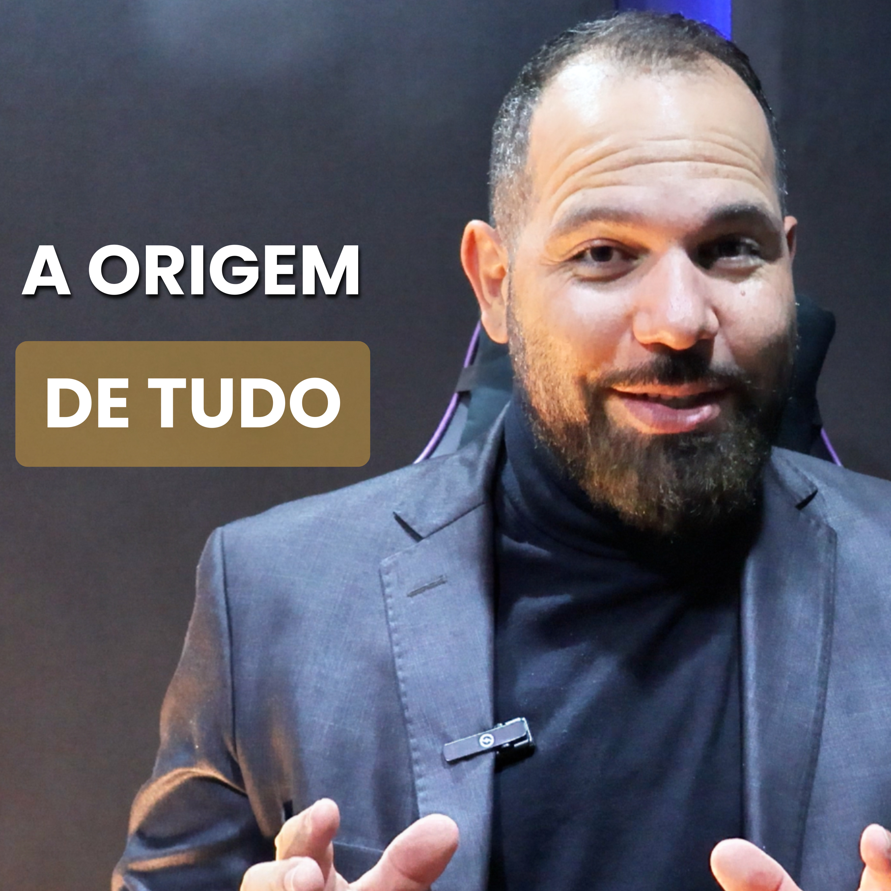 O Sentido da Vida Segundo os Primeiros Filósofos da Humanidade | Ep 130 Primeira Temporada episode artwork
