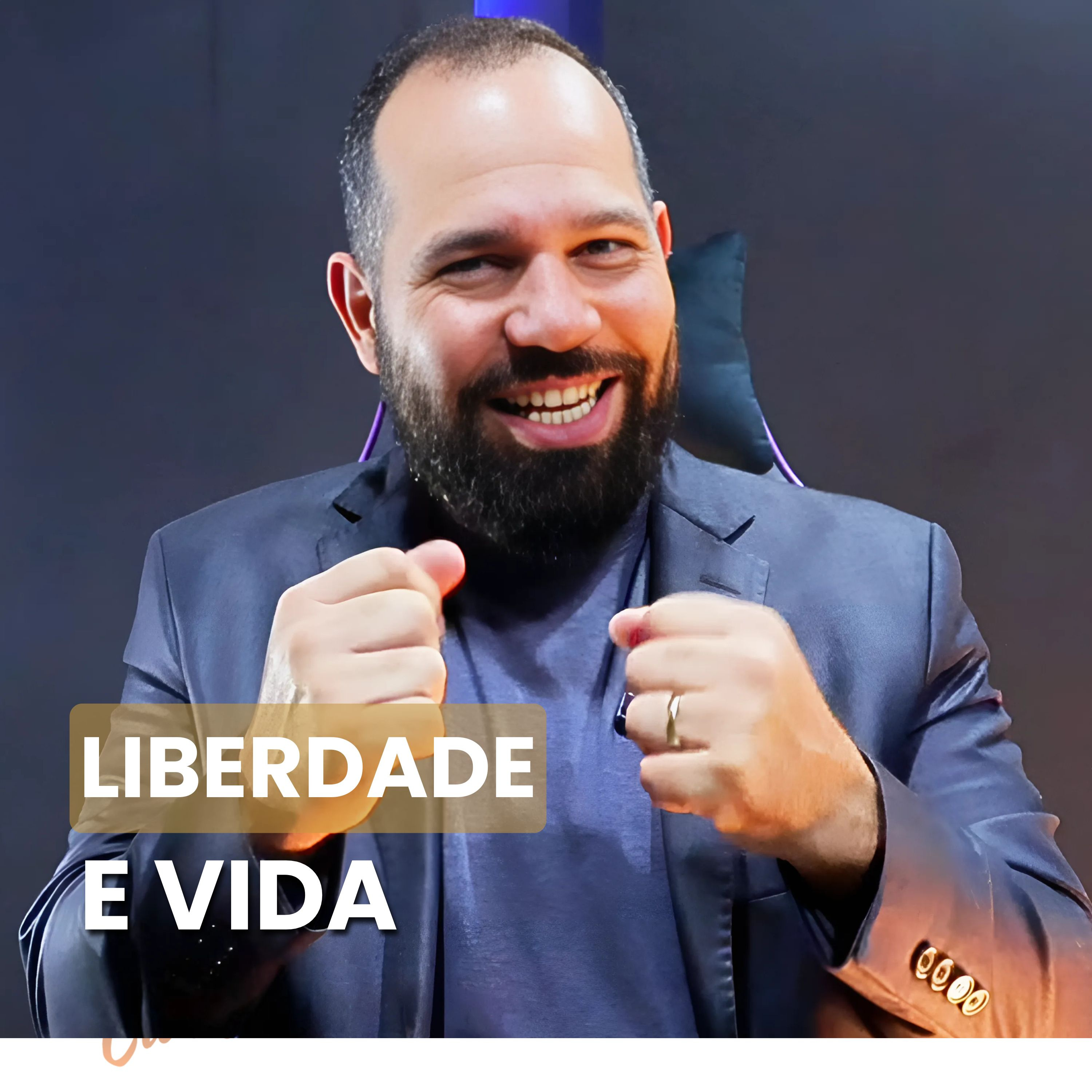 A Liberdade como Essência da Vida – Reflexões com Jean-Paul Sartre | Ep 139 Primeira Temporada episode artwork