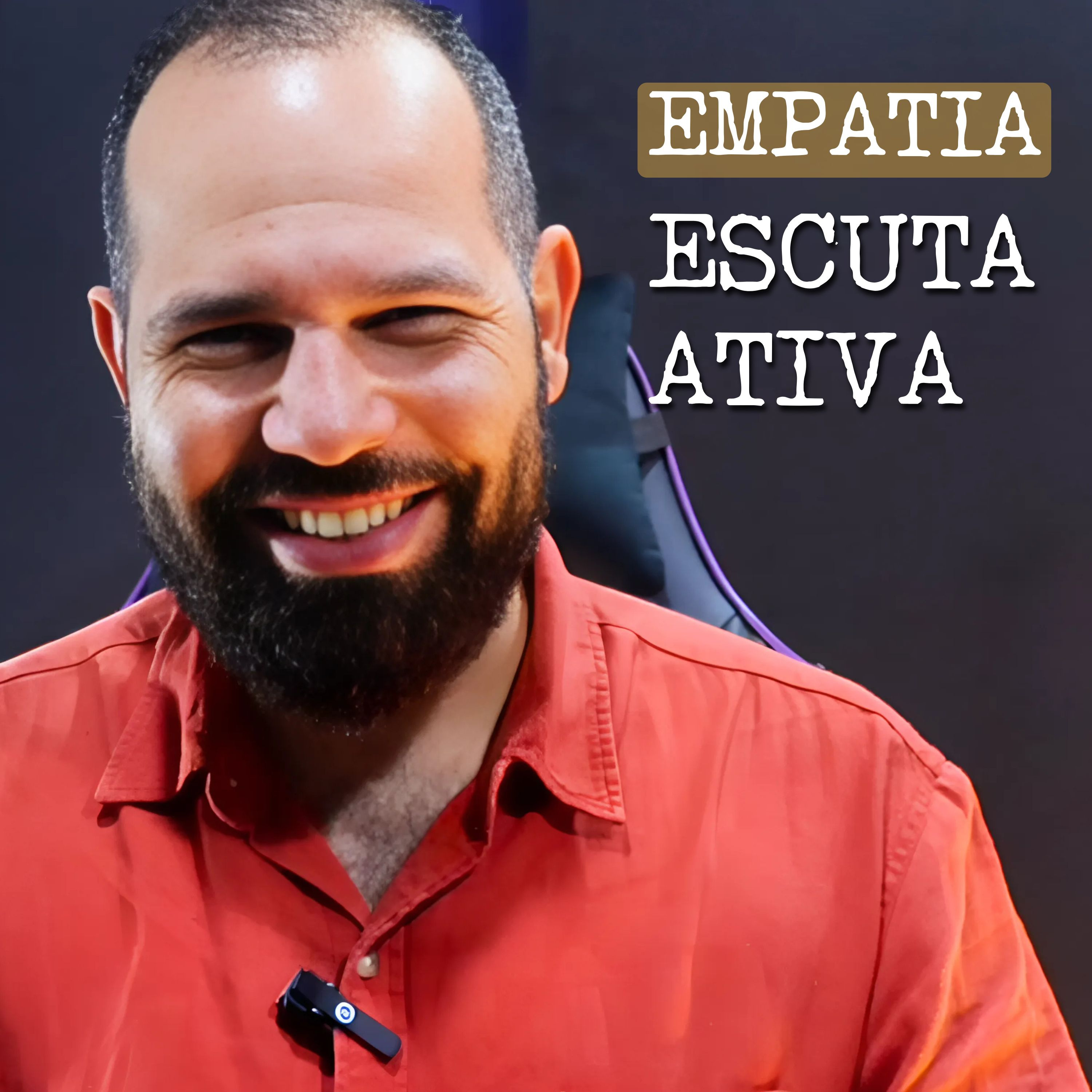 A Melhor maneira de construir RELACIONAMENTOS com comunicação EFICAZ | Ep 140 Primeira Temporada episode artwork