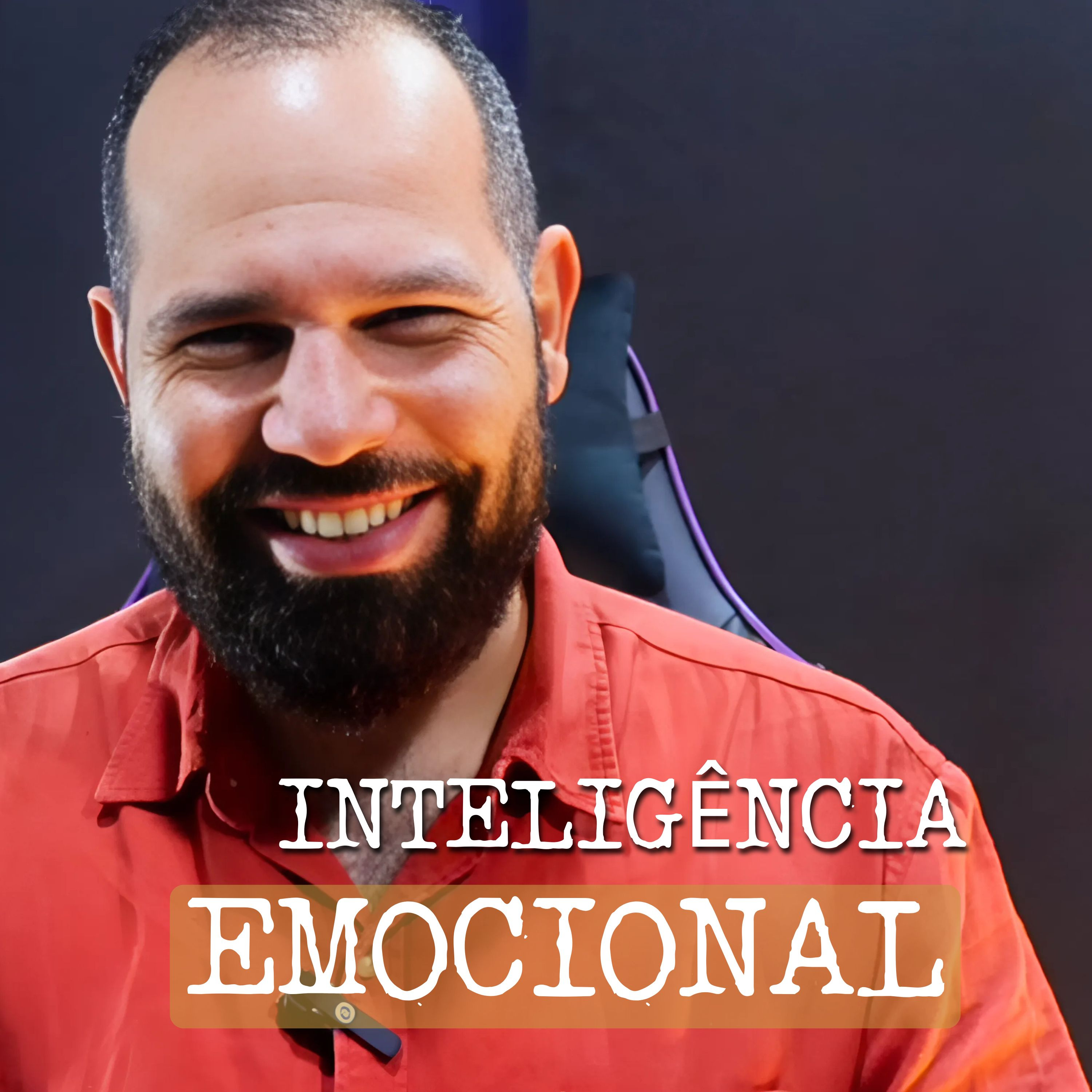 Inteligência Emocional – Dominando Suas Emoções no Dia a Dia e no Trabalho | Ep 141 Primeira Temporada episode artwork