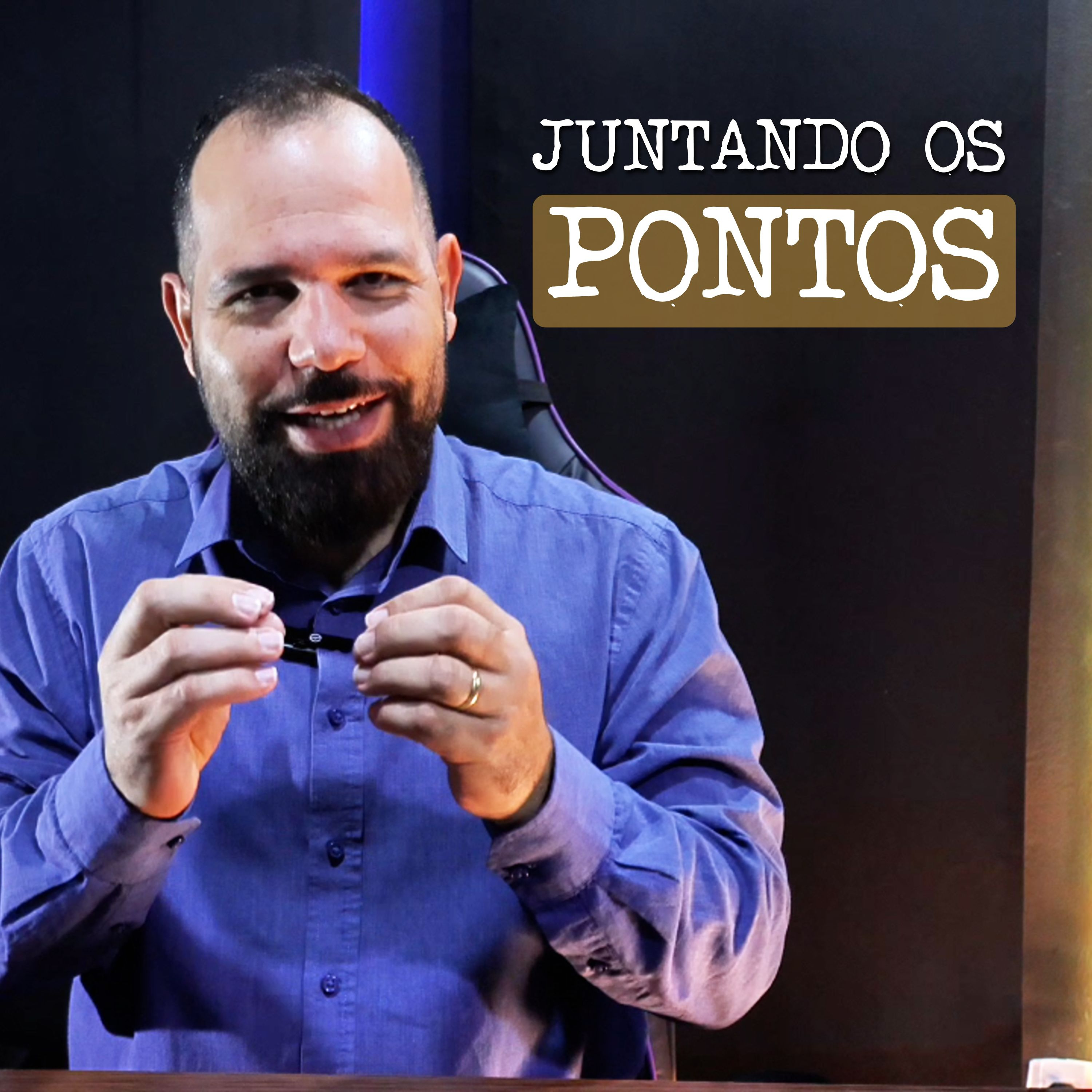 Resumo da Semana: Ideias que Podem Mudar Sua Vida | Ep 149 Primeira Temporada episode artwork