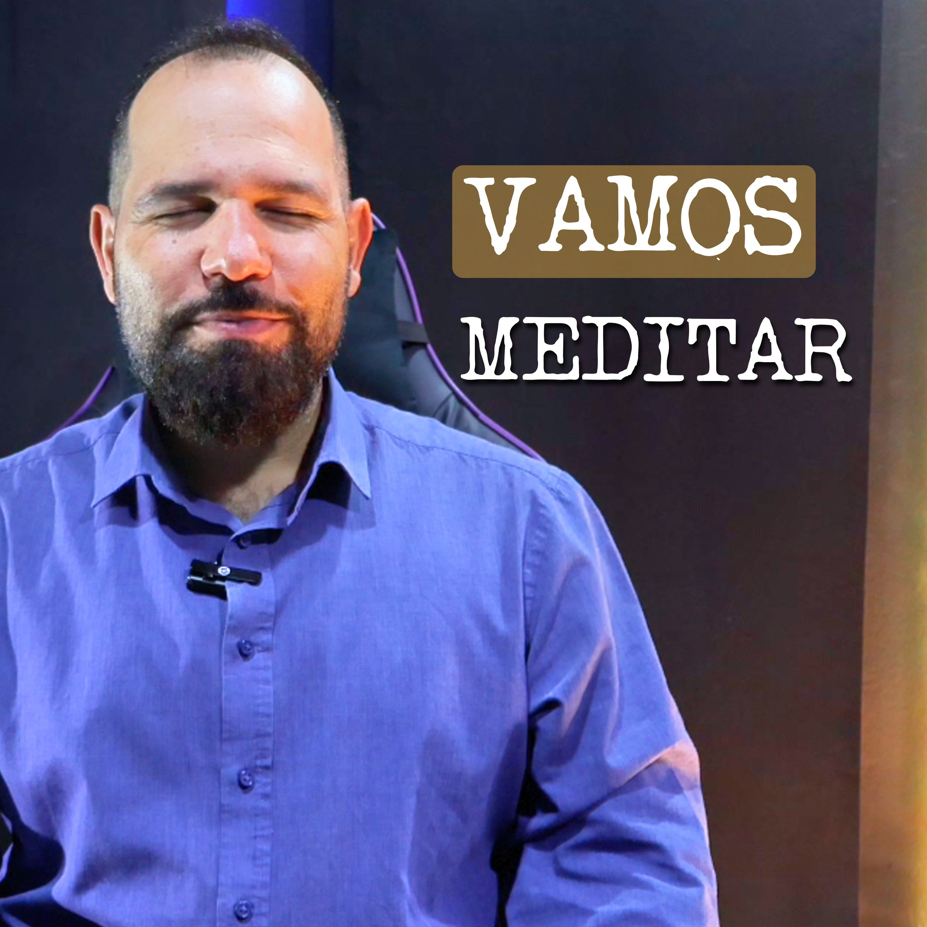 Você Precisa Parar por 5 Minutos – E Eu Vou Te Explicar o Porquê | Ep 150 Primeira Temporada episode artwork