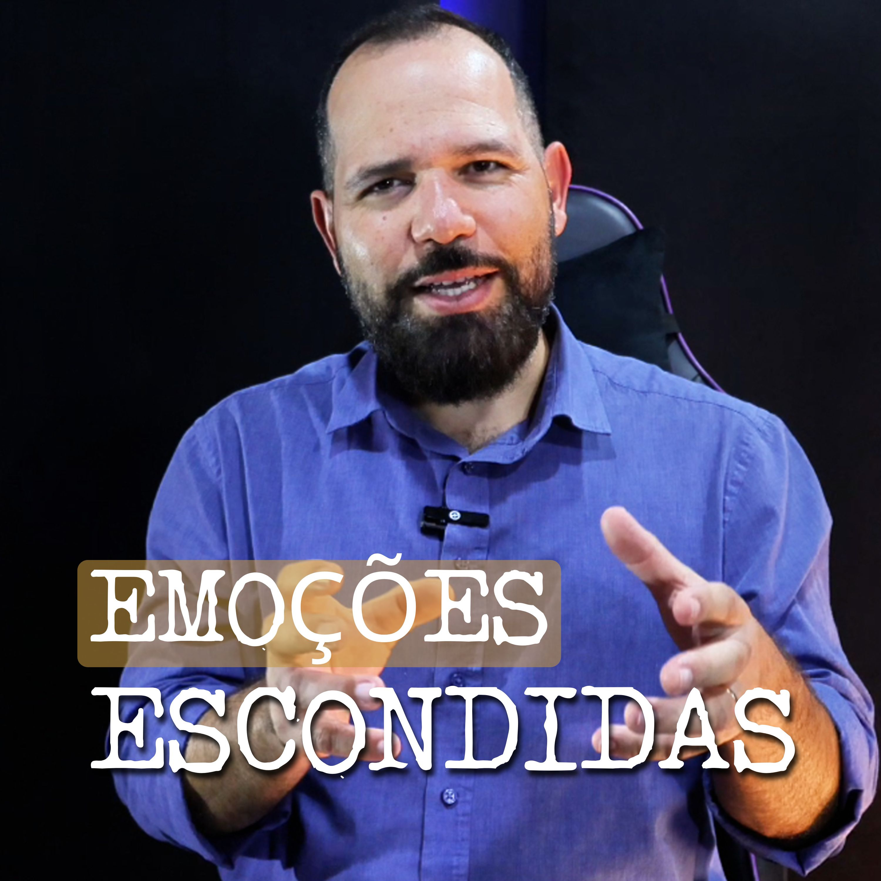 Desvende Sua Mente: Inteligência Emocional com Carl Jung | Ep 152 Primeira Temporada episode artwork