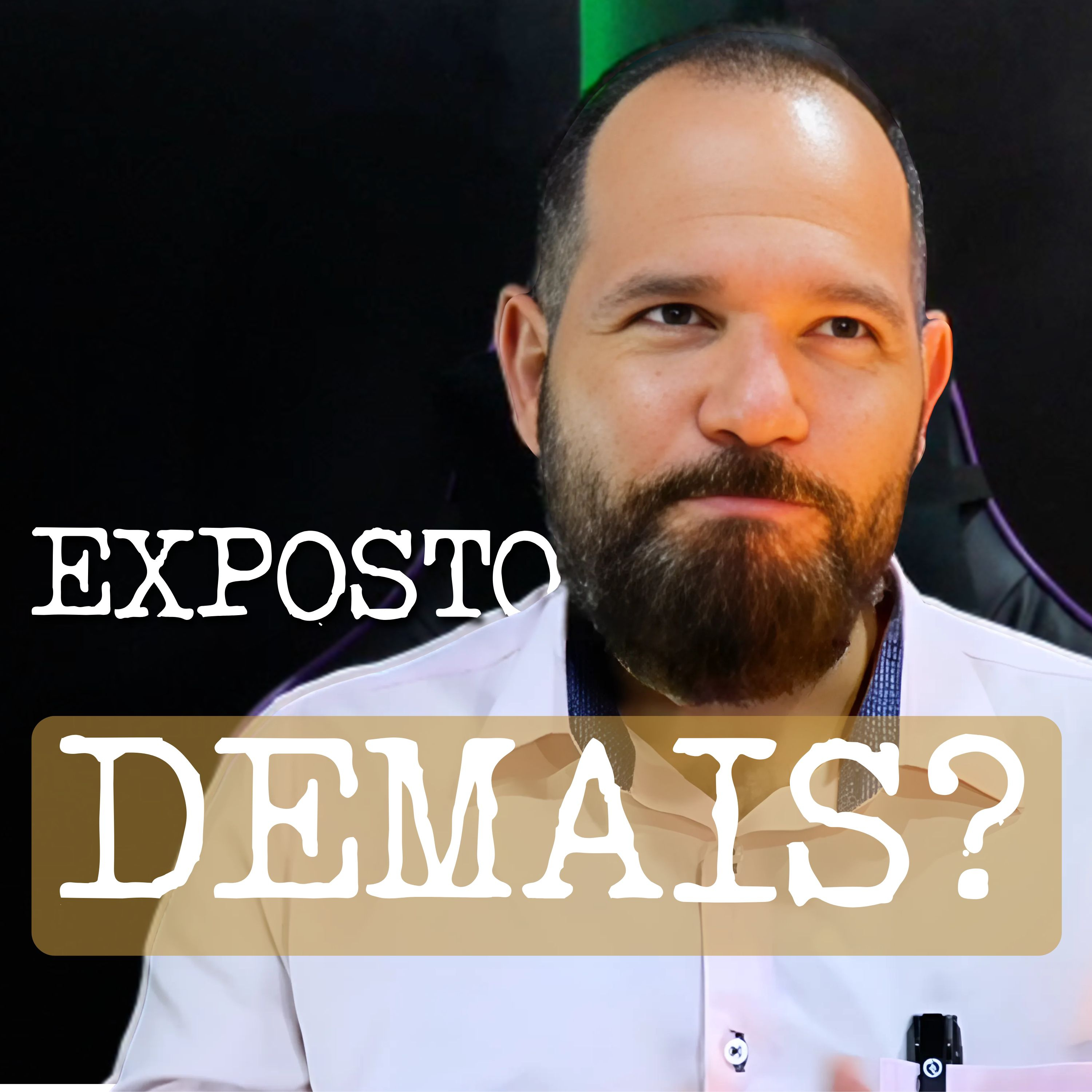 Podcast - As Mídias Sociais estão matando sua vida privada? | Ep 155 Primeira Temporada episode artwork