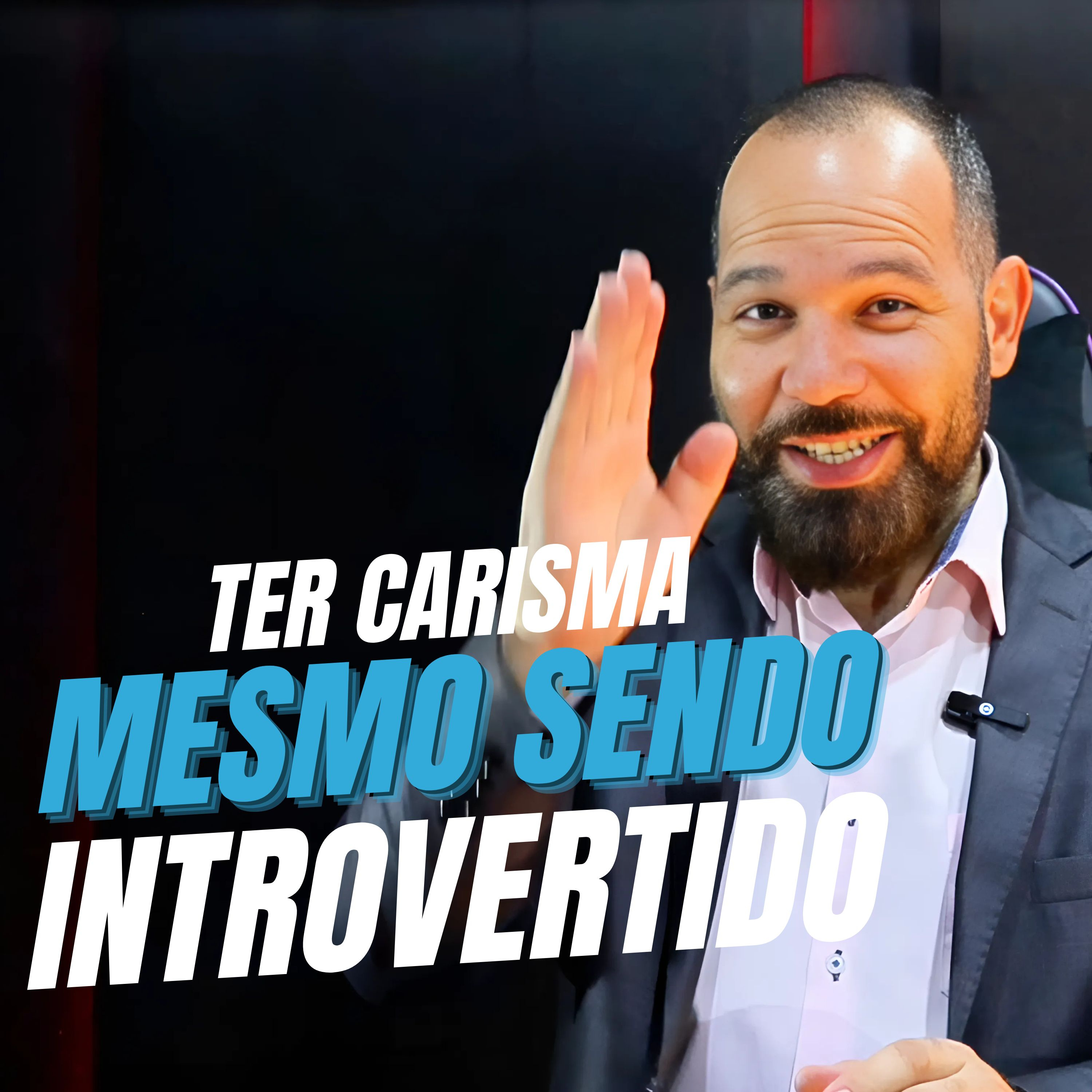 Amanhecer em Voz com Edu Cunha