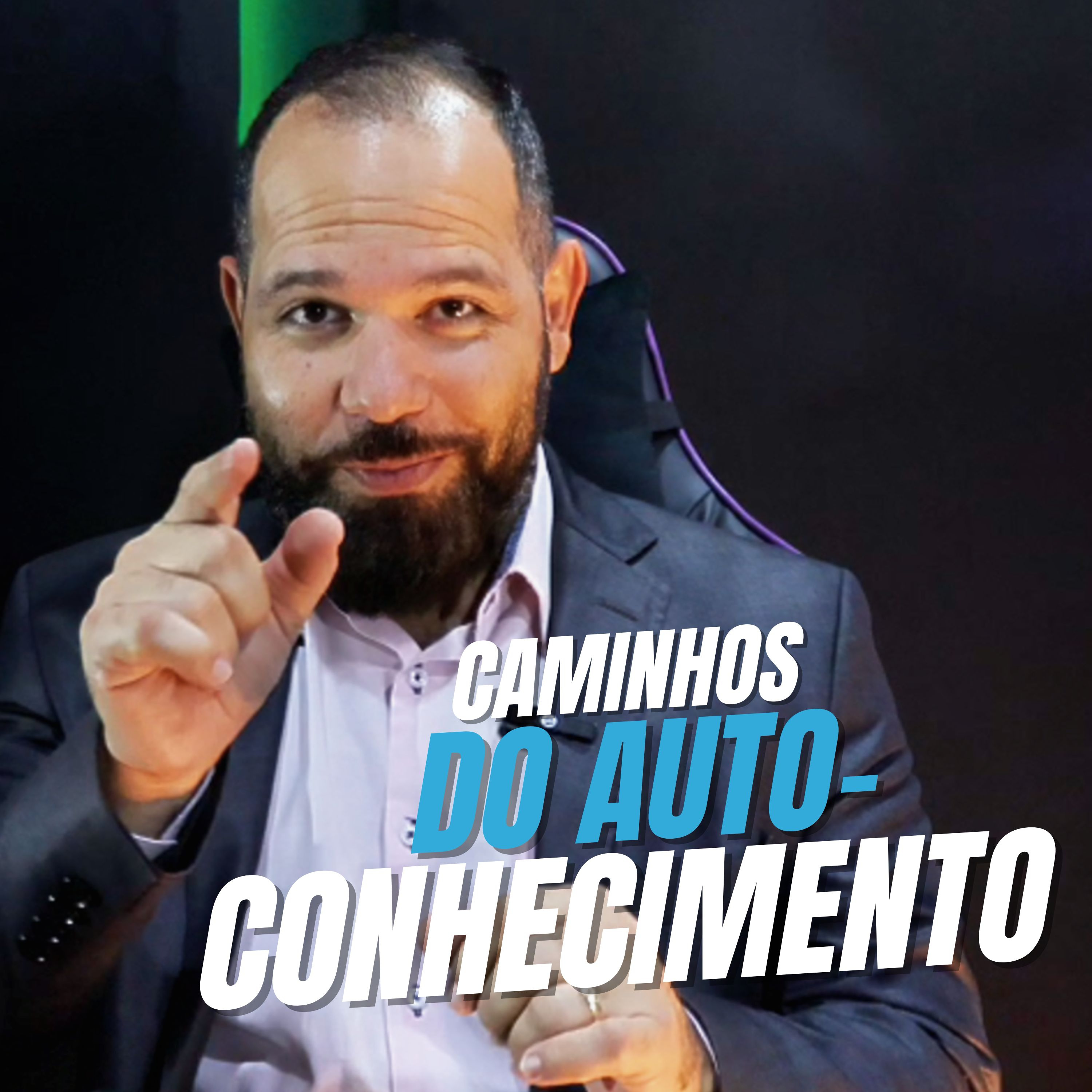 Amanhecer em Voz com Edu Cunha