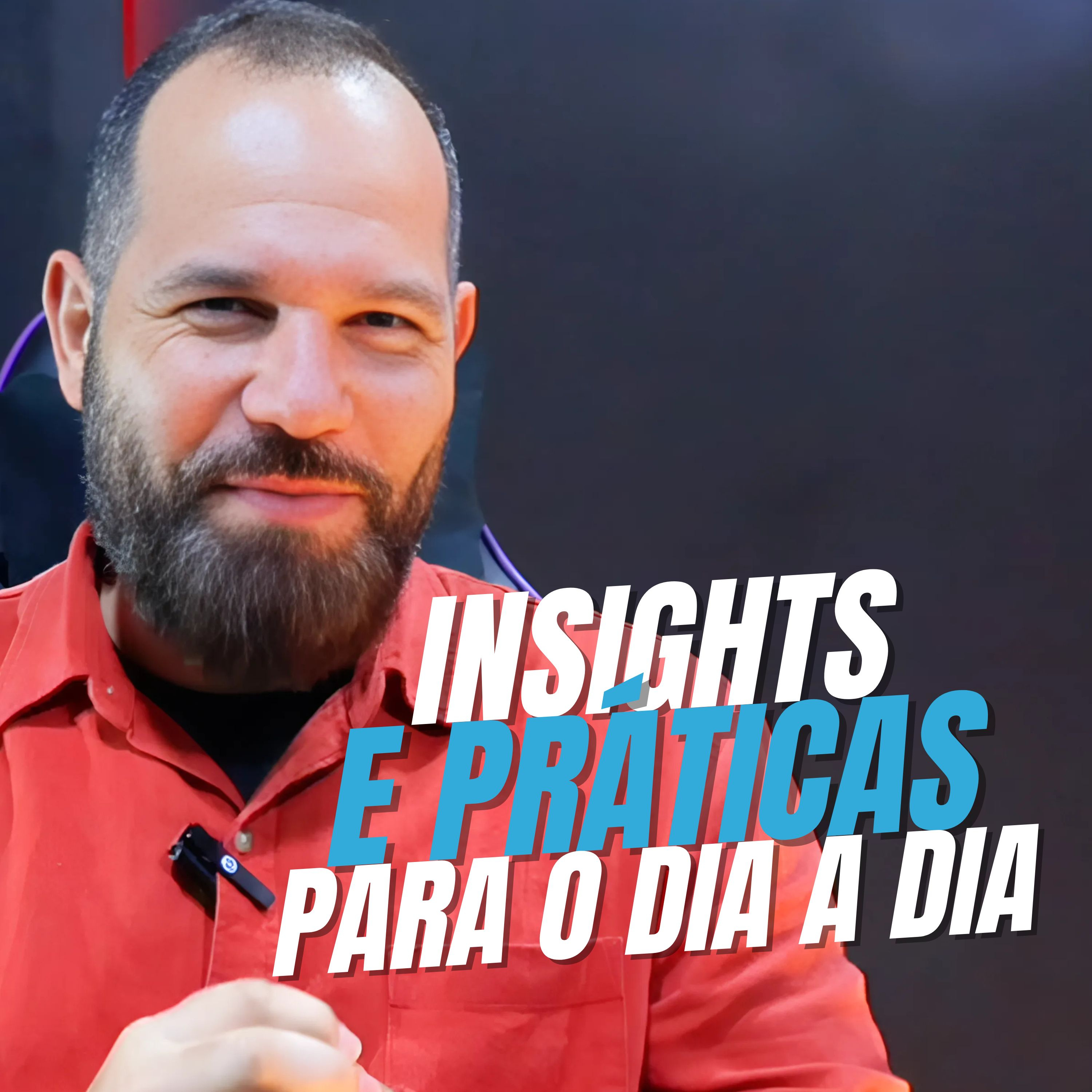 O Melhor da Semana: Insights Para Mudar Sua Rotina | Ep 159 Primeira Temporada episode artwork