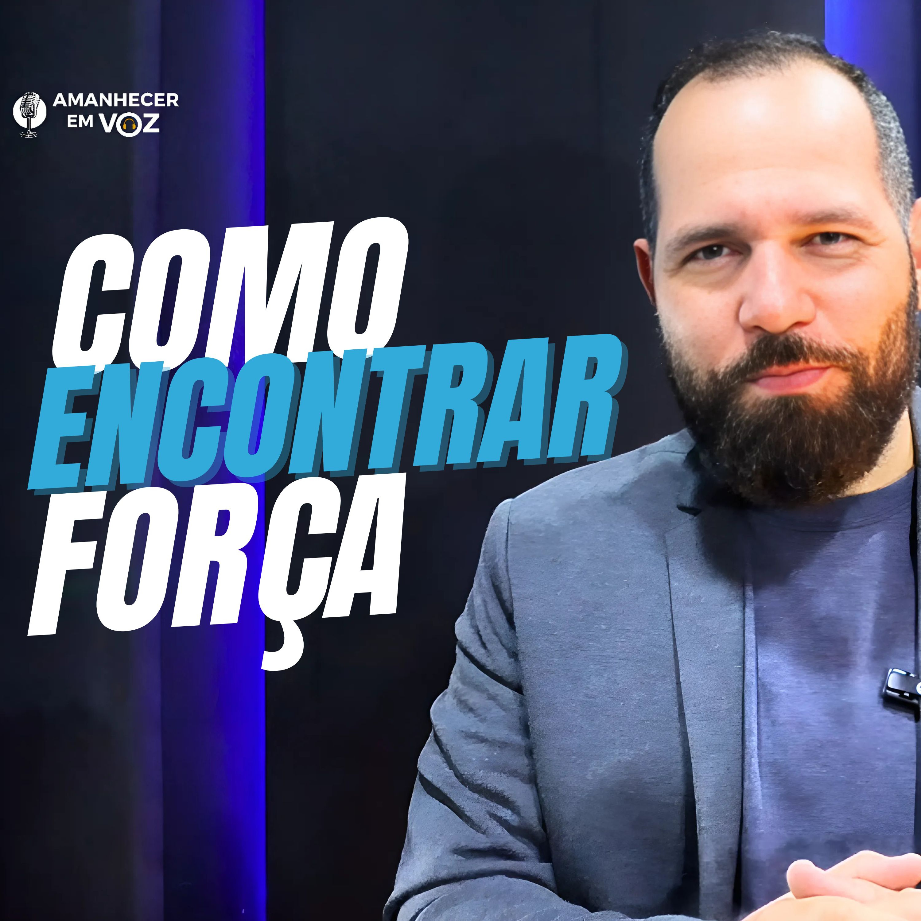 Como o Estoicismo Pode Fortalecer Sua Mente e Sua Vida | Ep 171 Primeira Temporada episode artwork