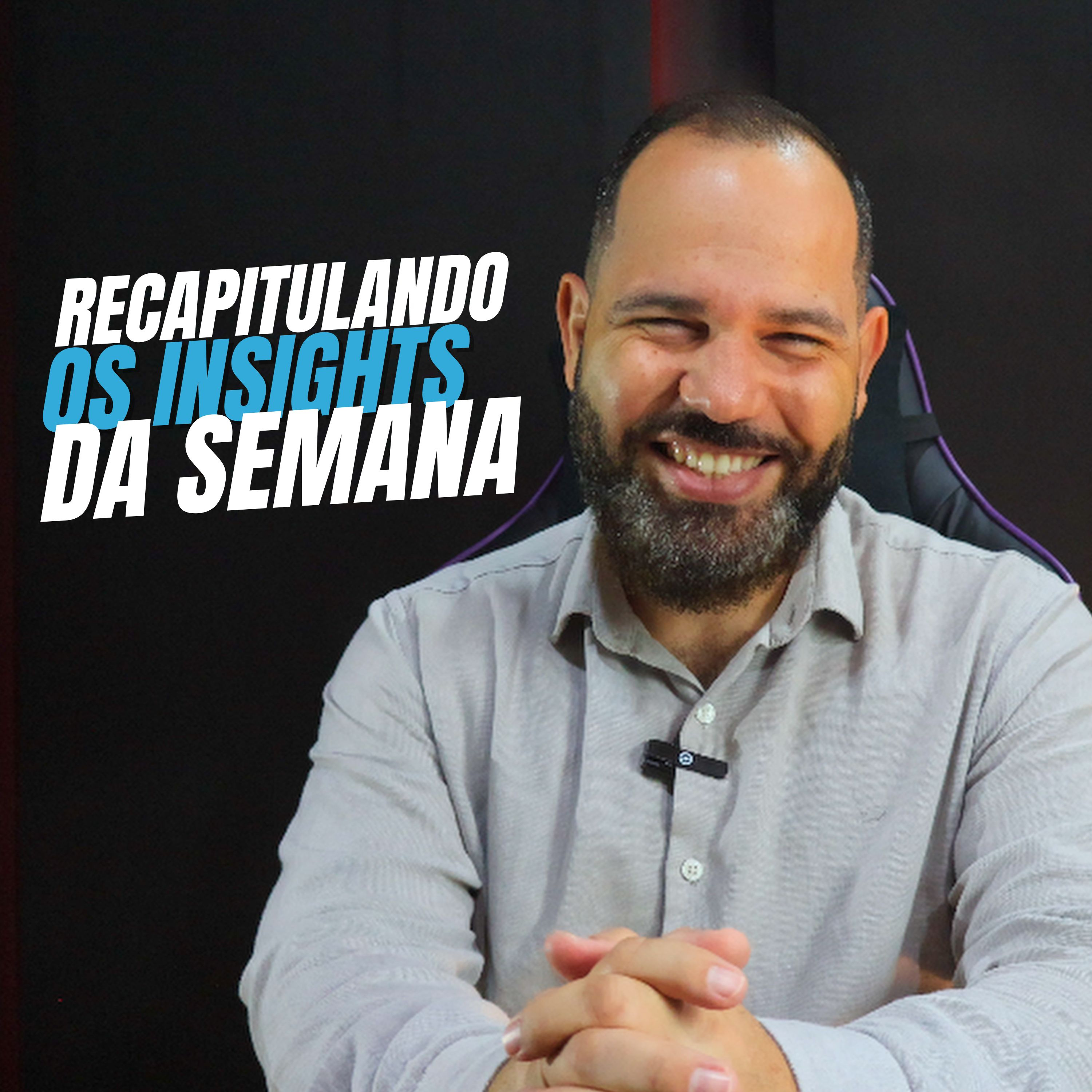 Os Segredos dos Episódios da Semana REVELADOS | Ep 174 Primeira Temporada episode artwork