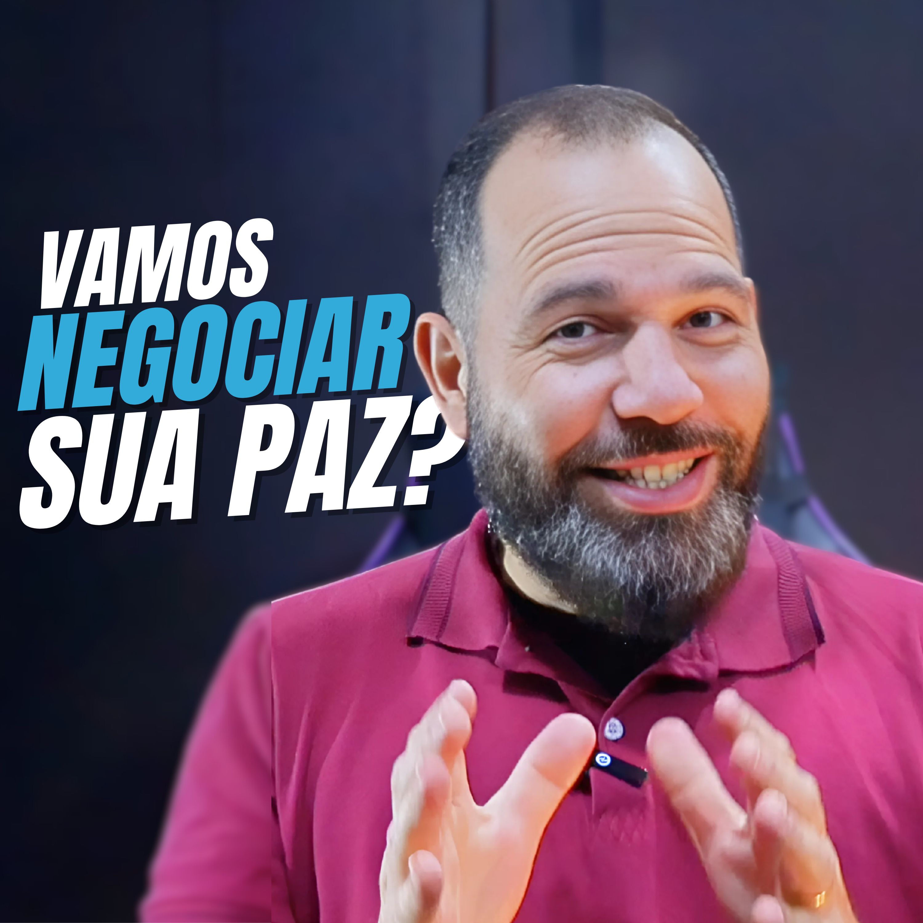 Amanhecer em Voz com Edu Cunha