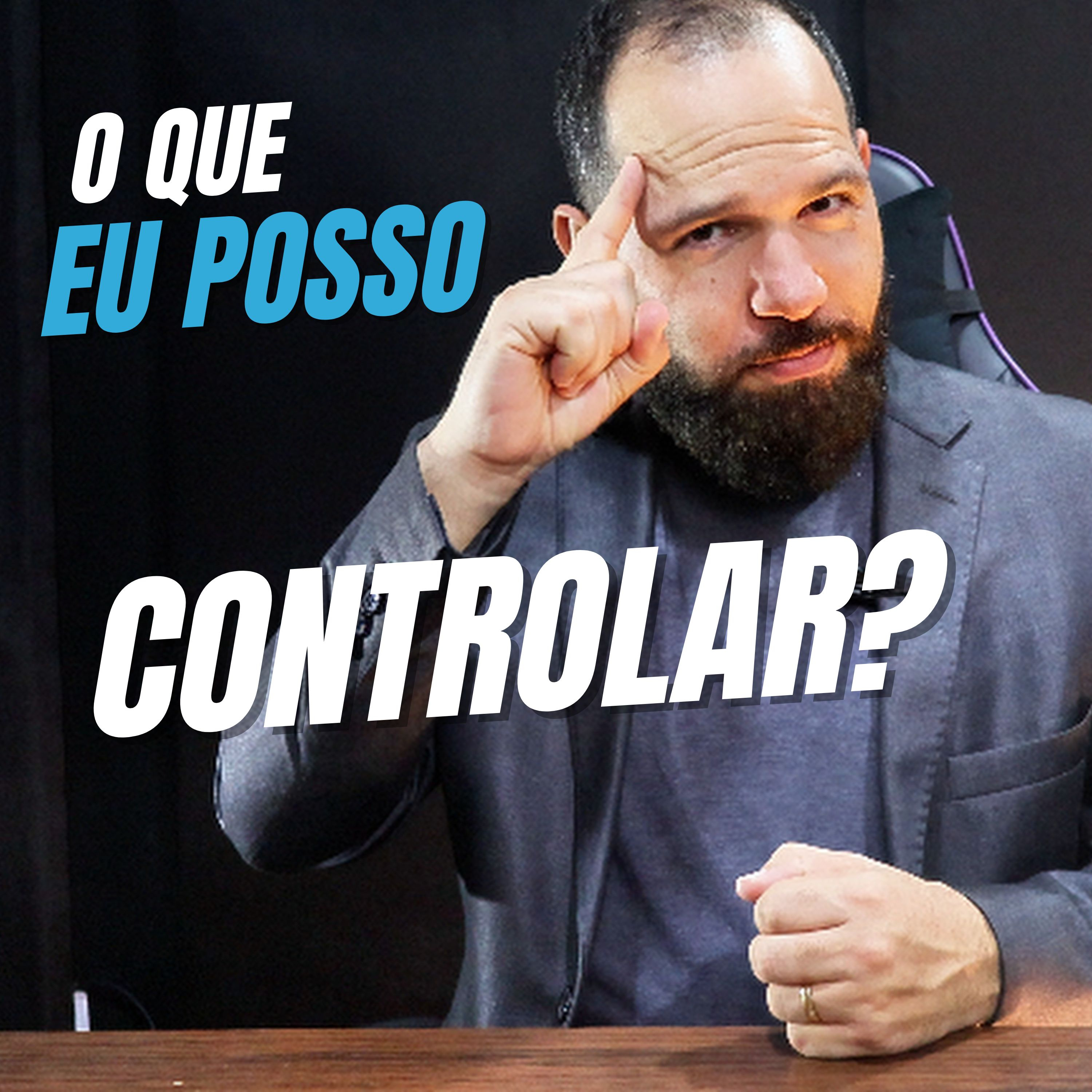Amanhecer em Voz com Edu Cunha