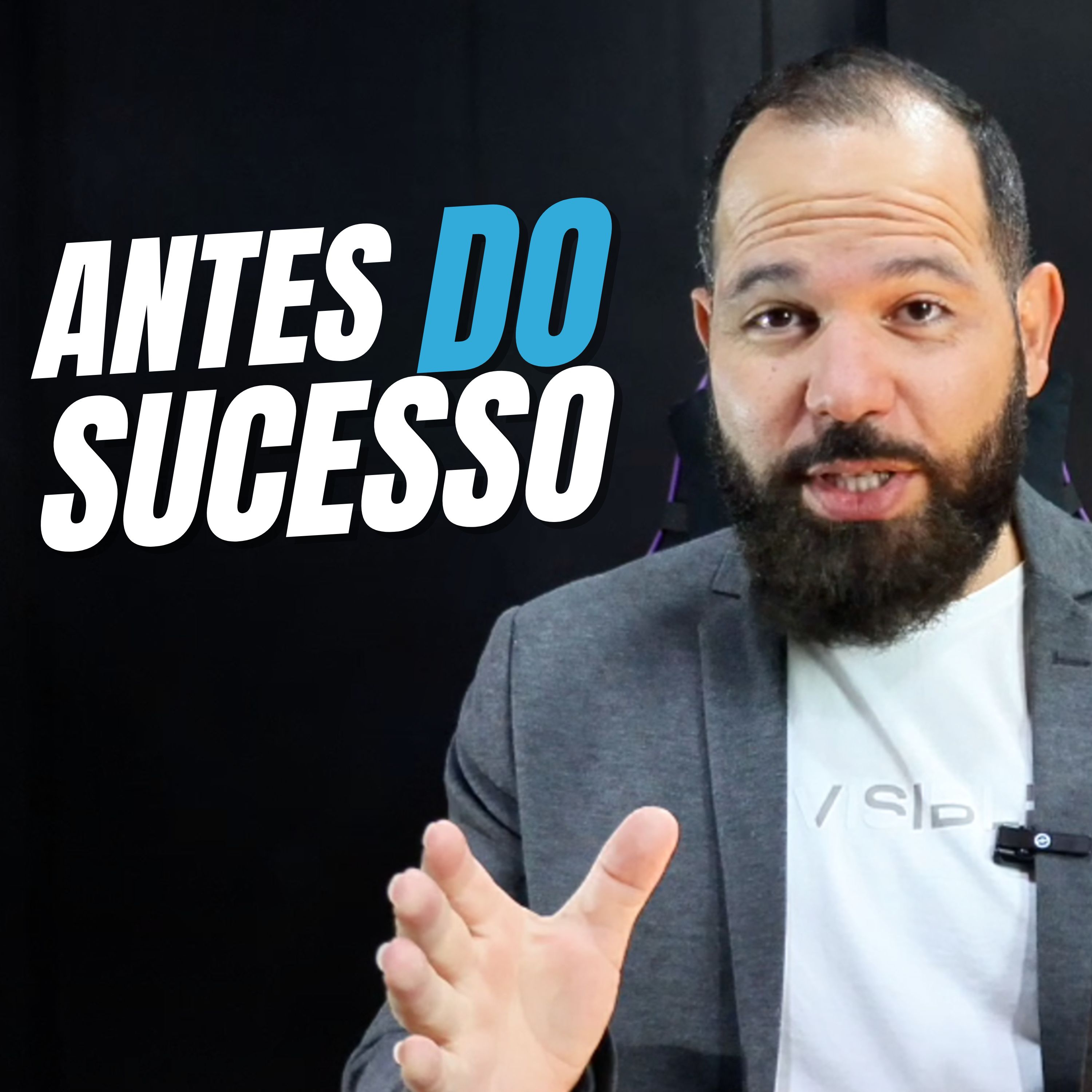 Você Precisa Saber Disso Para Ter Uma Vida Com Sentido | Ep 185 Primeira Temporada episode artwork