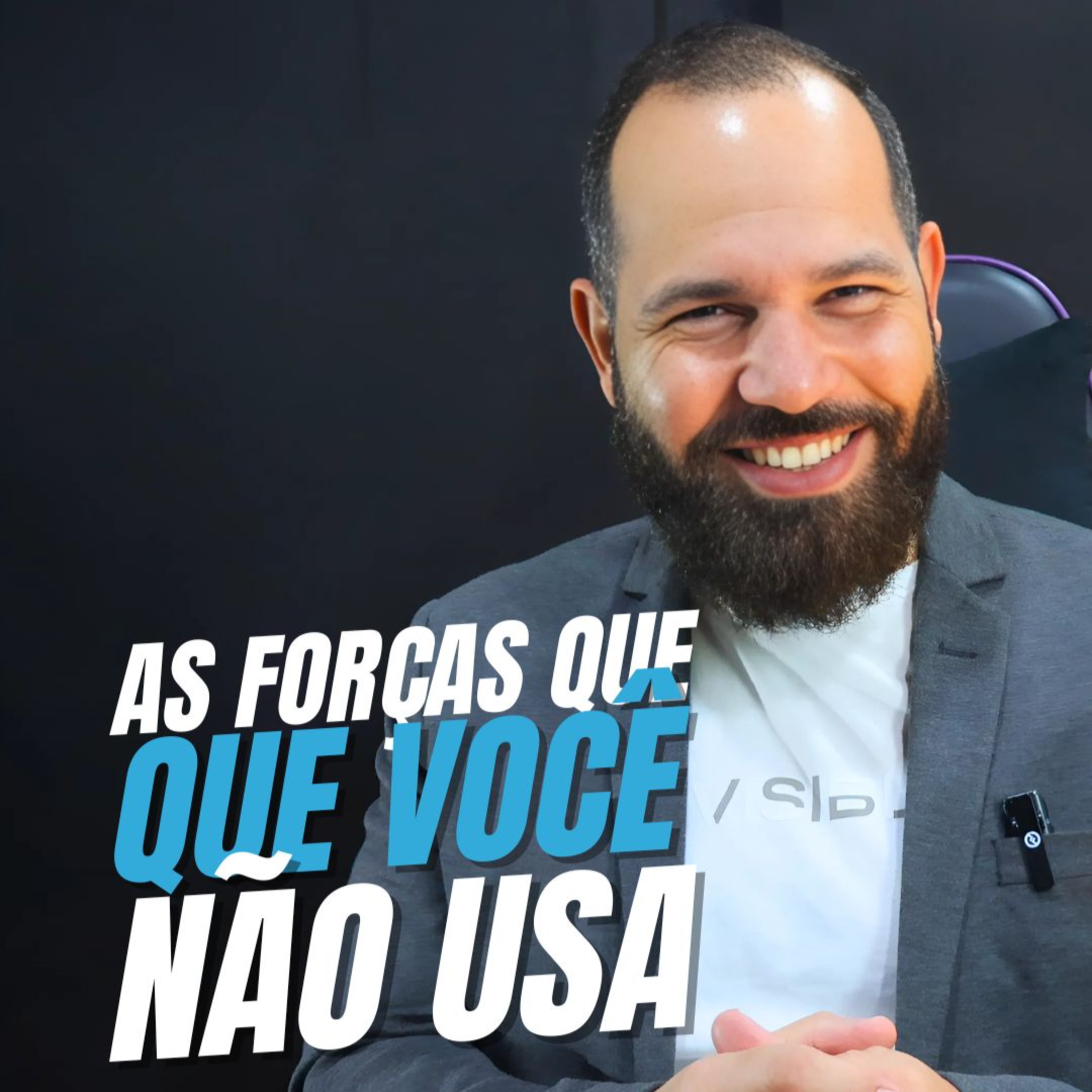Amanhecer em Voz com Edu Cunha