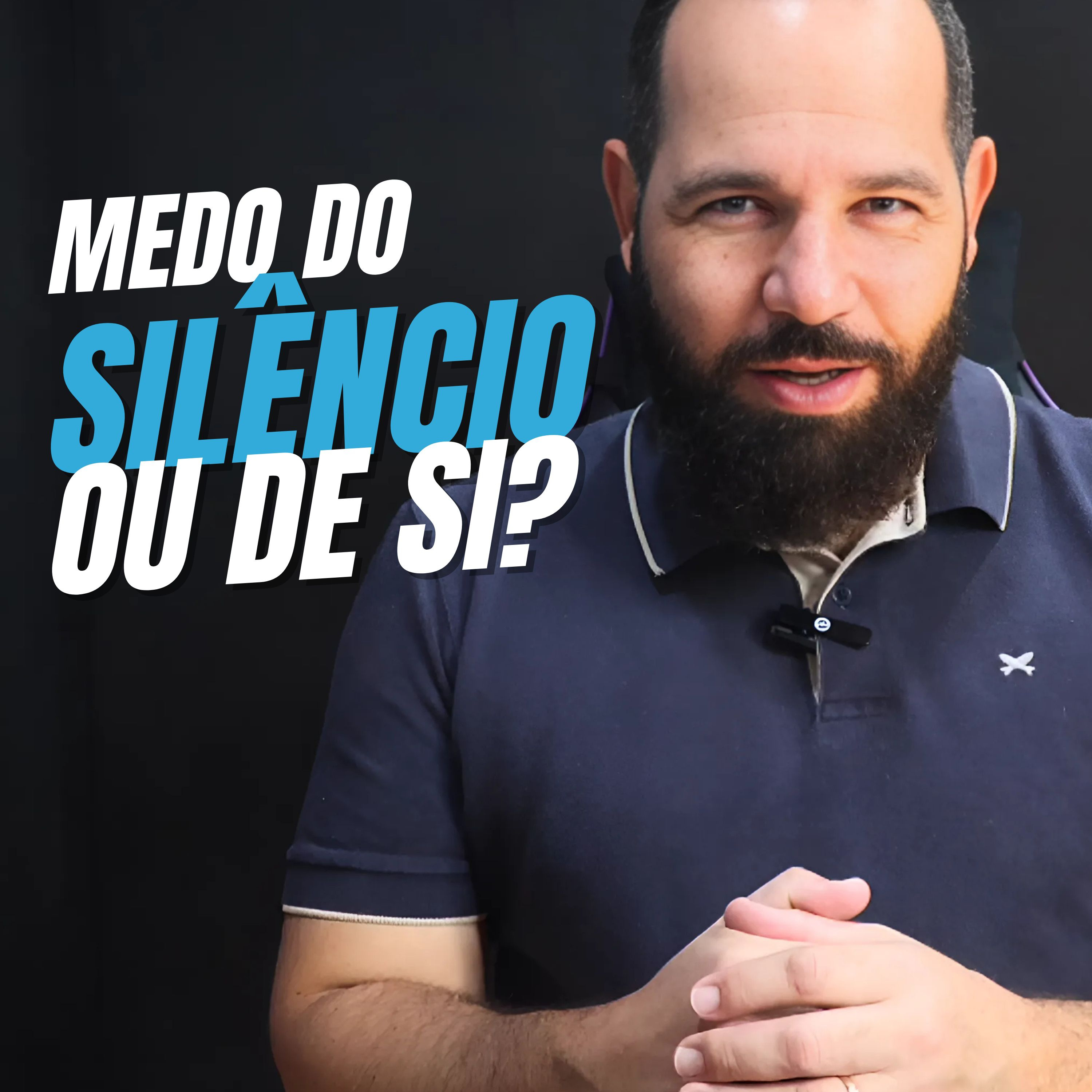 Amanhecer em Voz com Edu Cunha