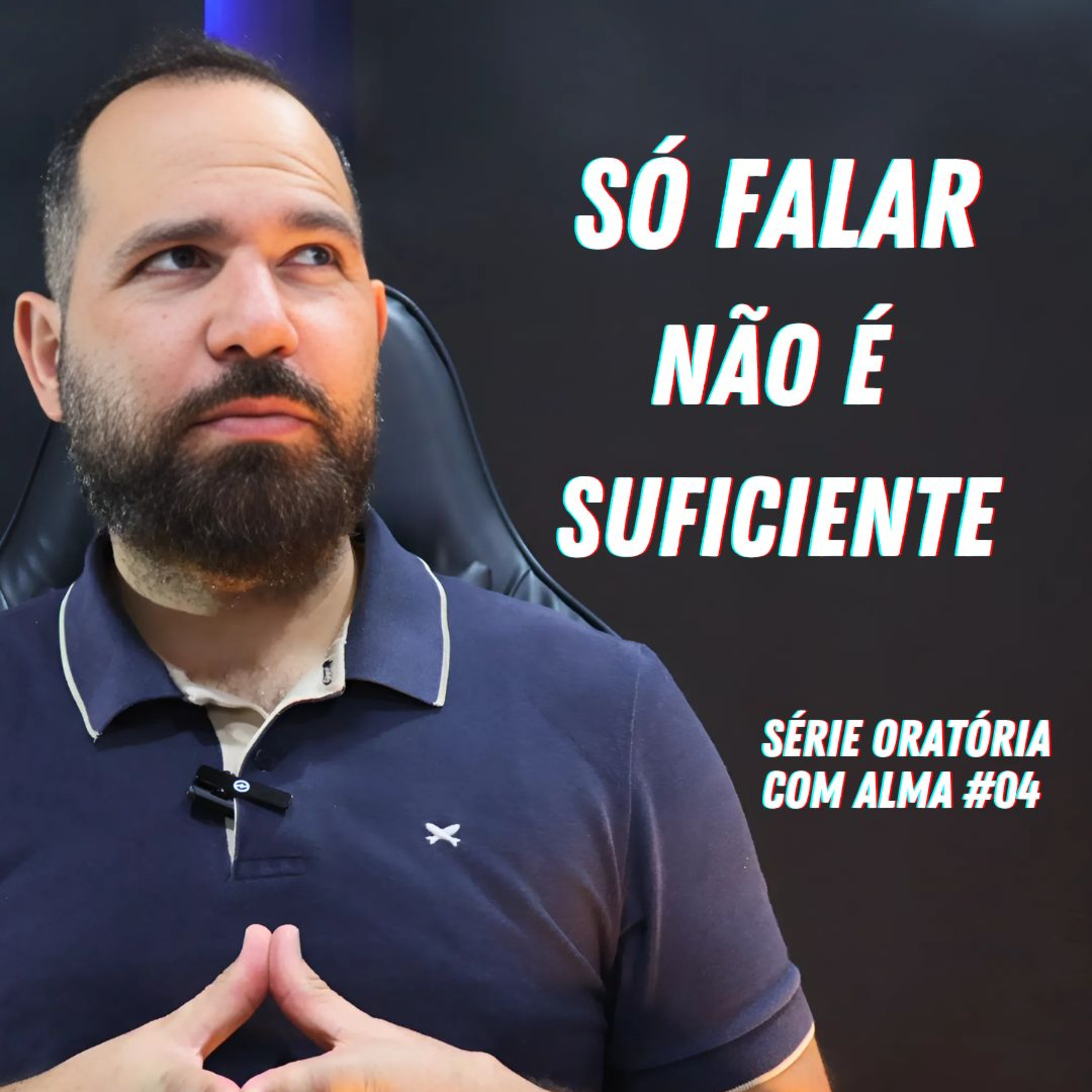 Amanhecer em Voz com Edu Cunha