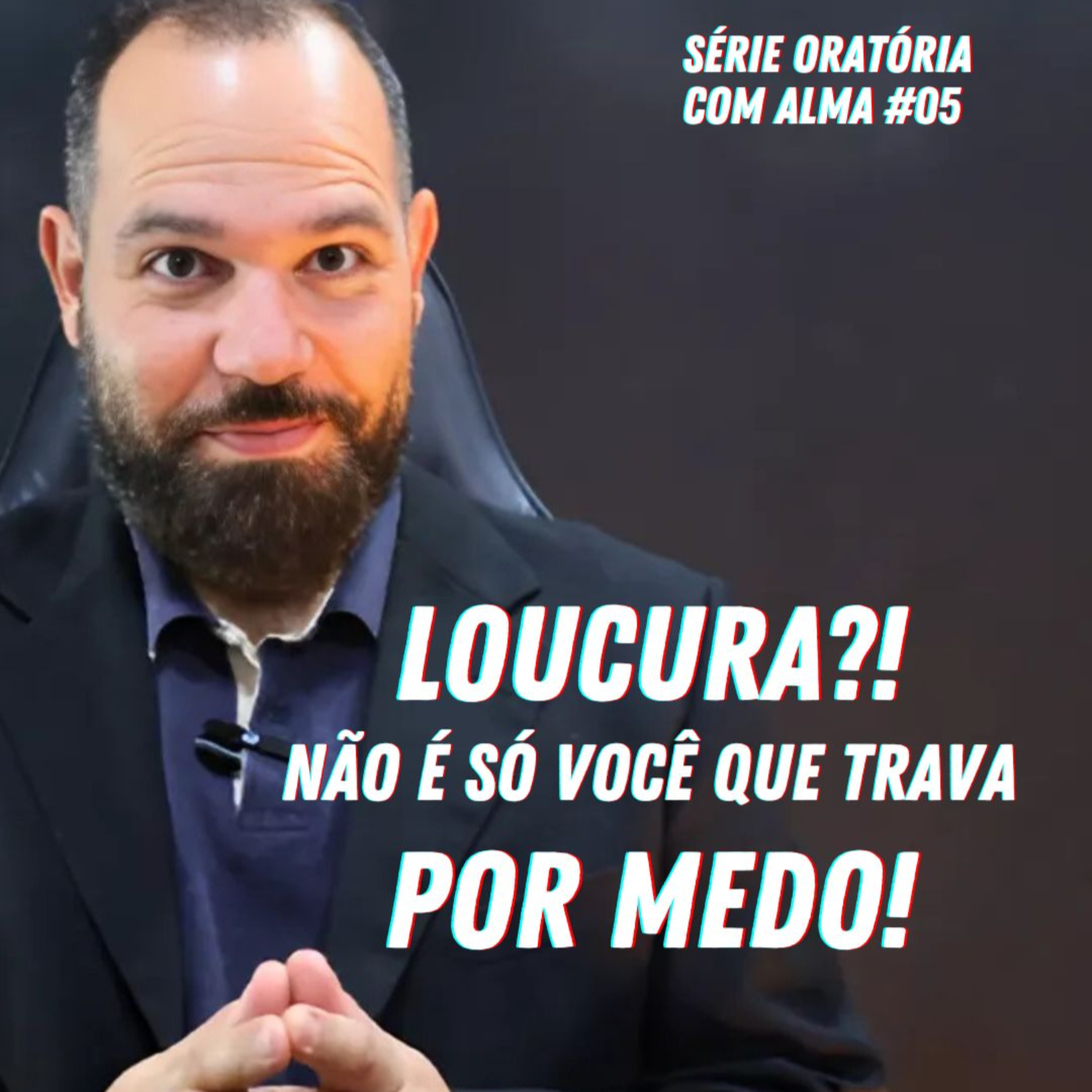 Amanhecer em Voz com Edu Cunha