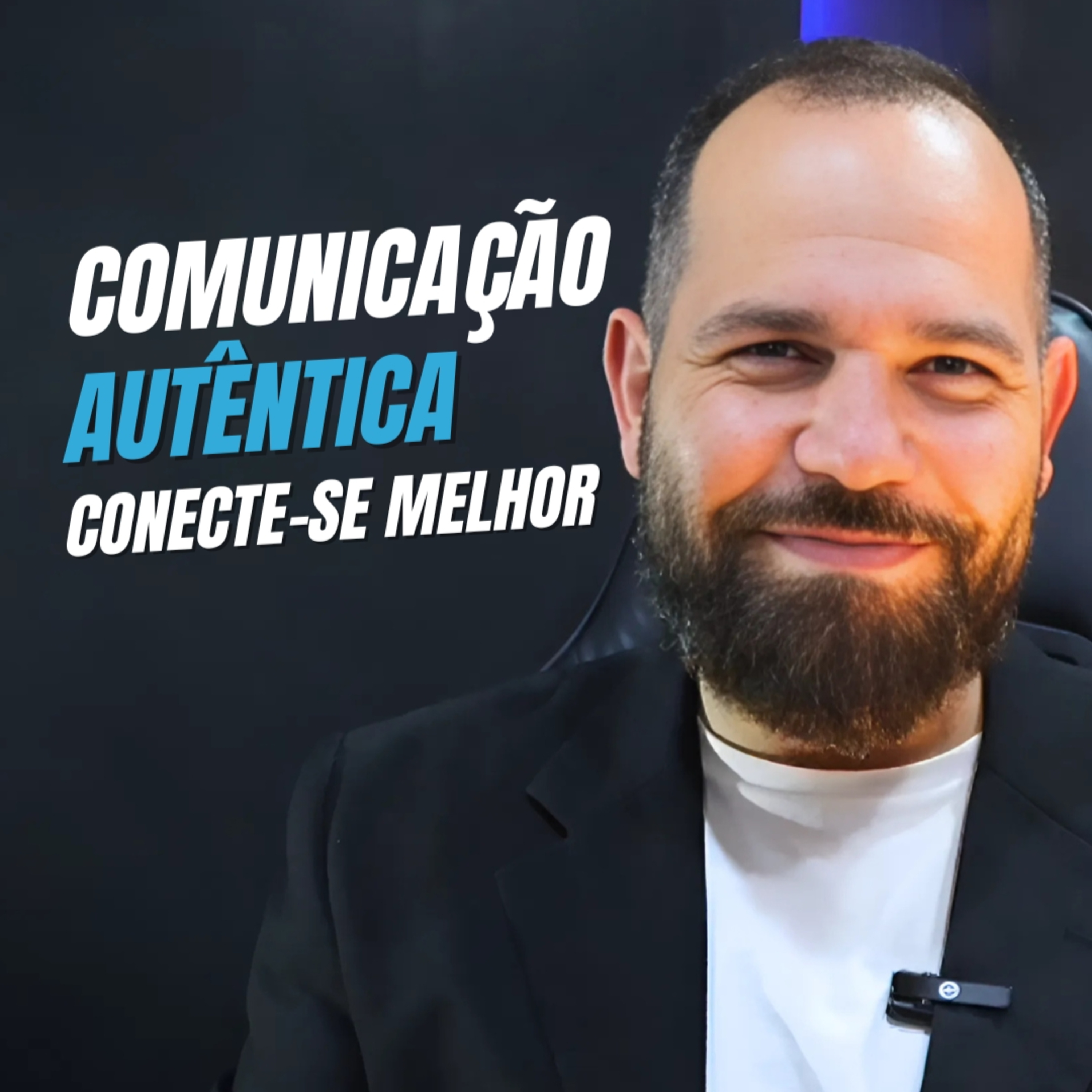 TOP 3 Pilares da Comunicação Eficaz que você PRECISA conhecer agora | EP 201 Primeira Temporada episode artwork