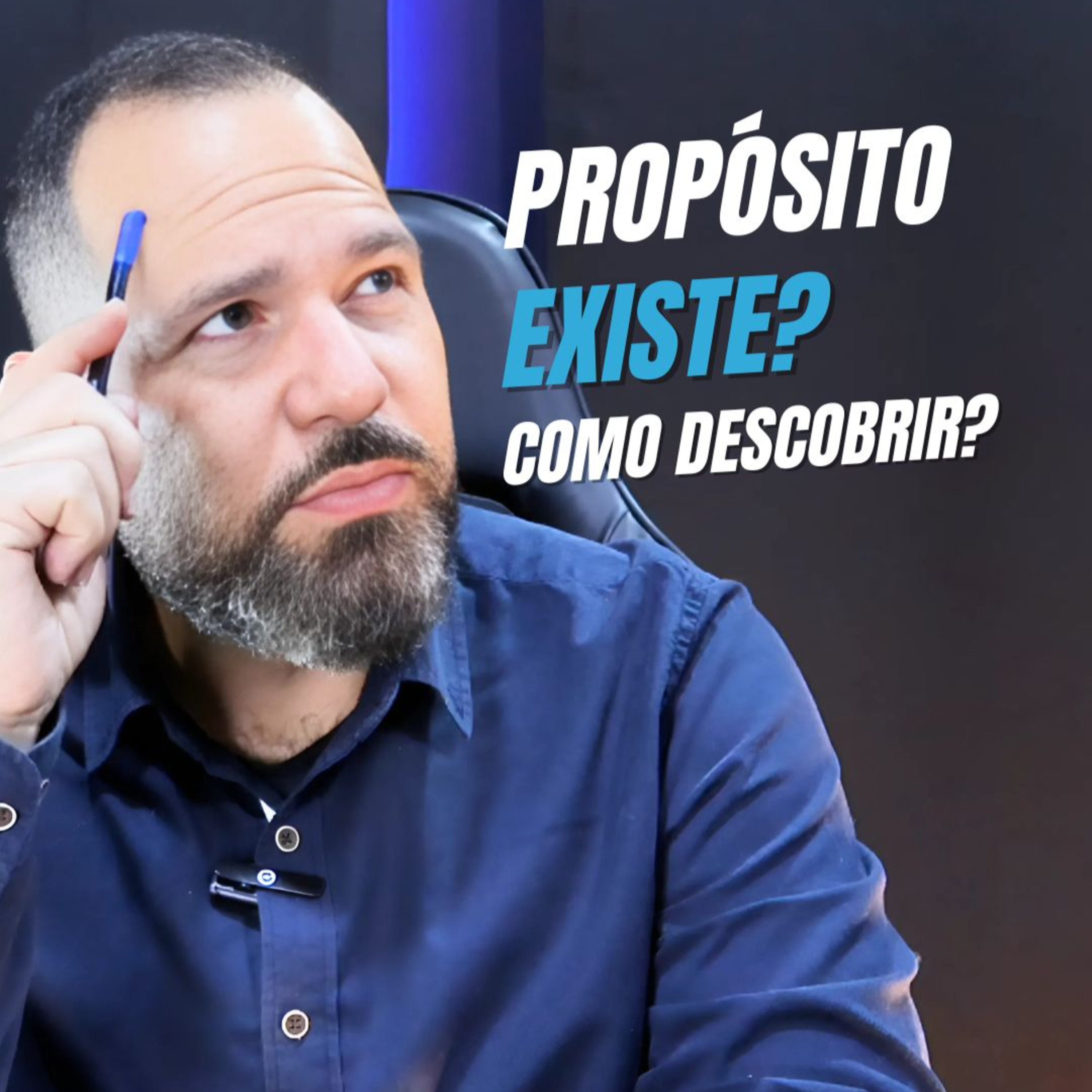 Amanhecer em Voz com Edu Cunha