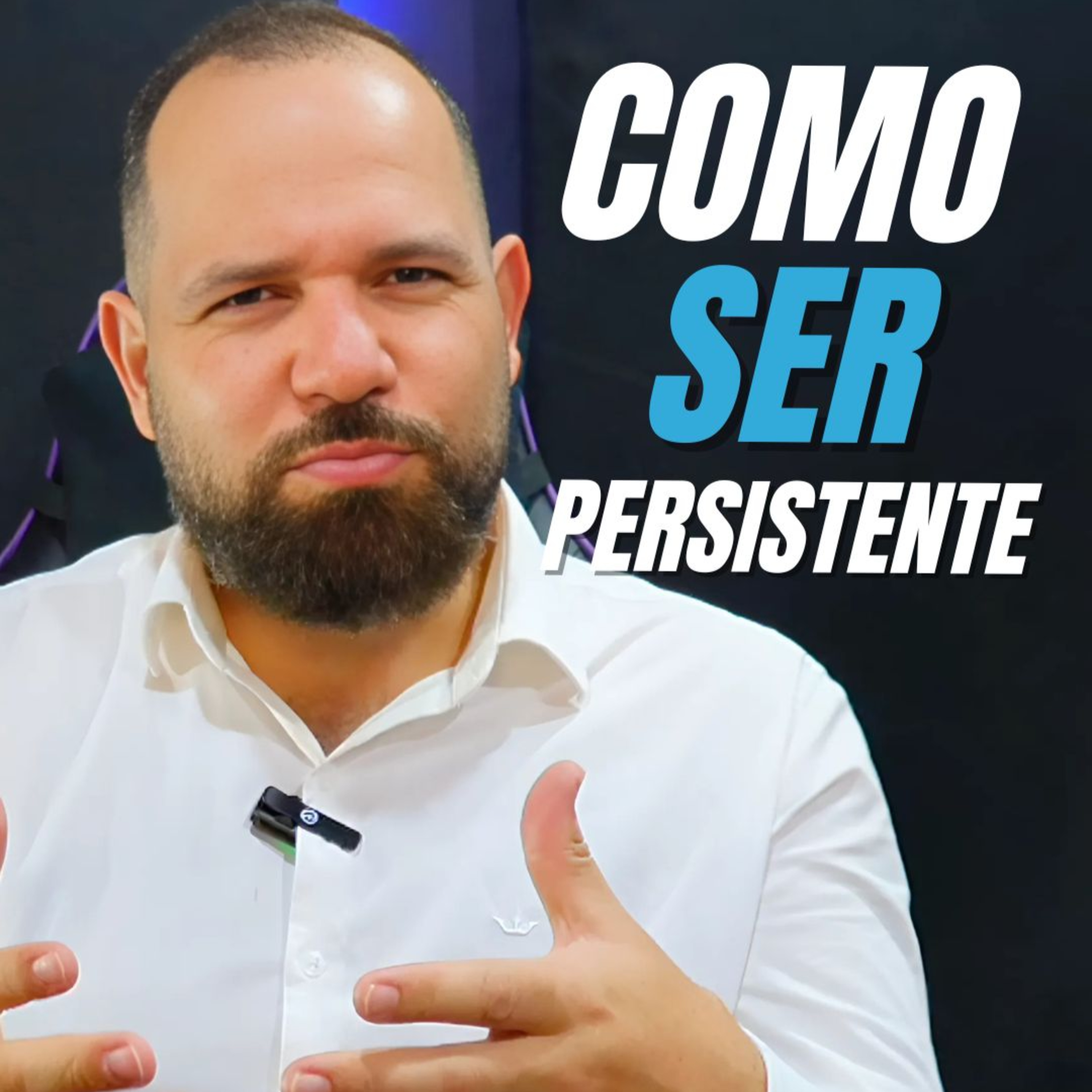 Pare de Esperar MOTIVAÇÃO e Aja Agora Mesmo | Ep 205 Primeira Temporada episode artwork