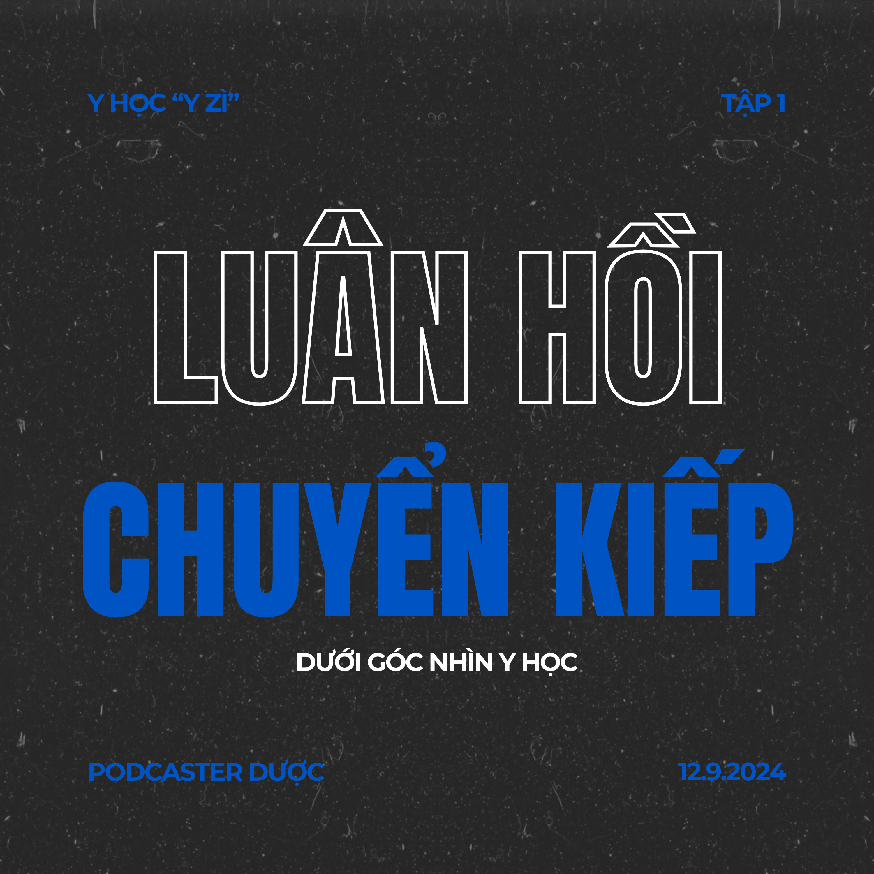 Lý giải hiện tượng luân hồi chuyển kiếp dưới góc nhìn Y học episode artwork
