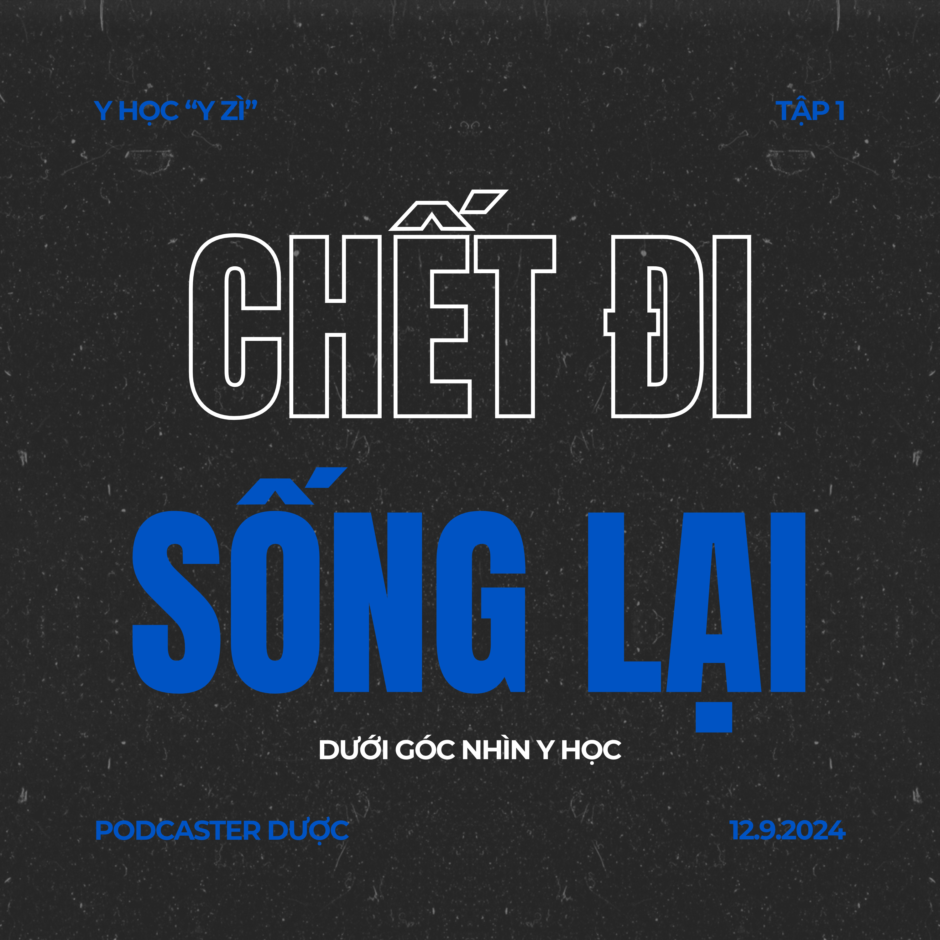Lý giải hiện tượng chết đi sống lại dưới góc nhìn Y học episode artwork