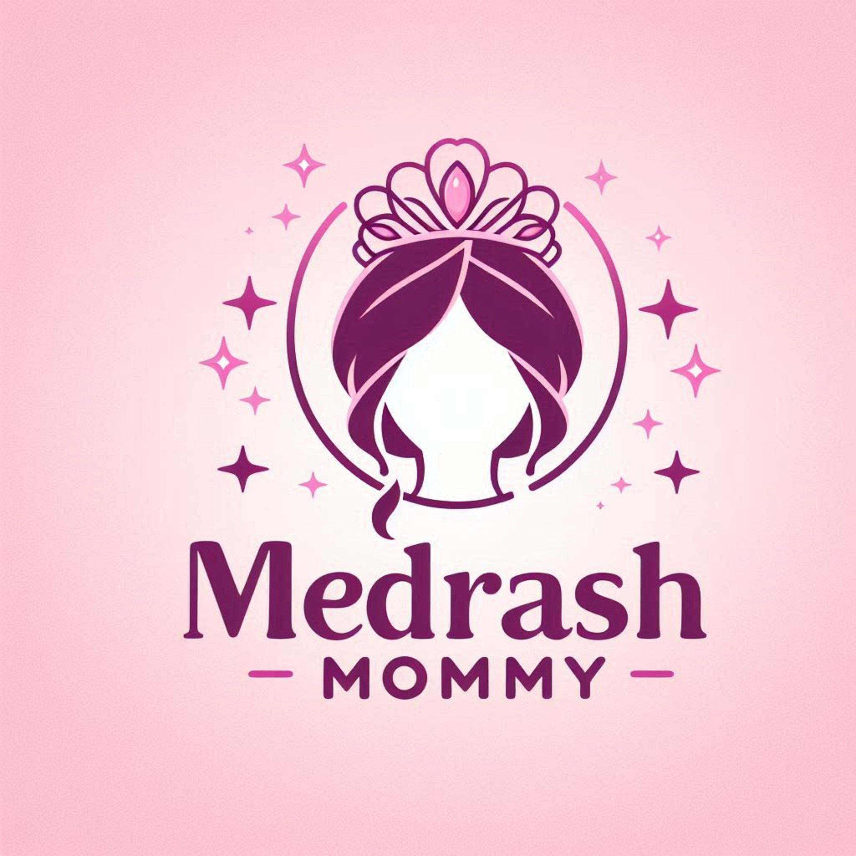 Medrash mommy: Who Helps Who? (YOU???) episode artwork