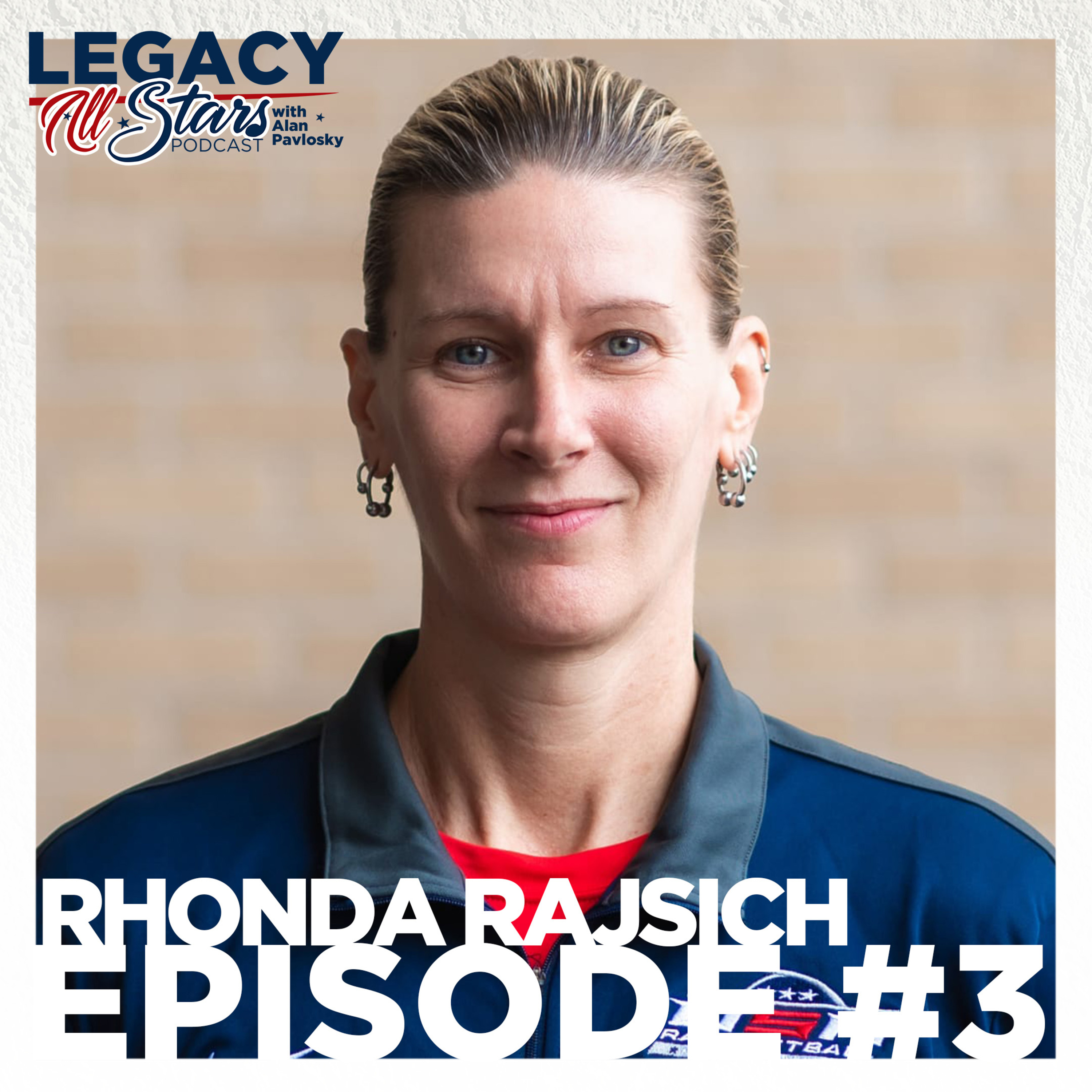 Legacy All Stars Podcast