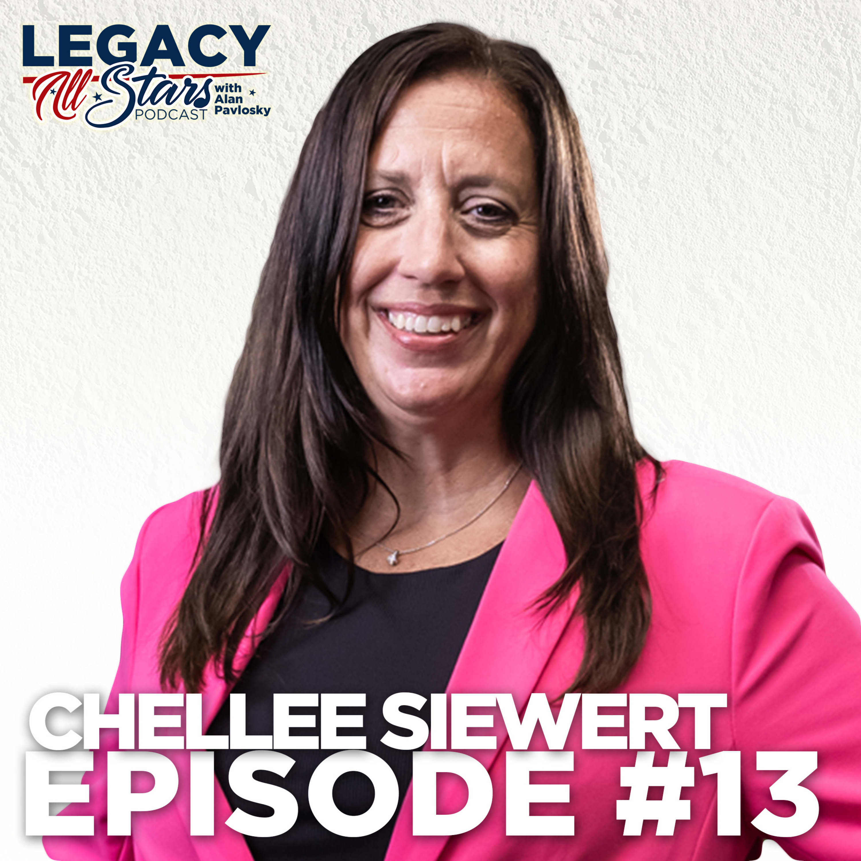 Legacy All Stars Podcast