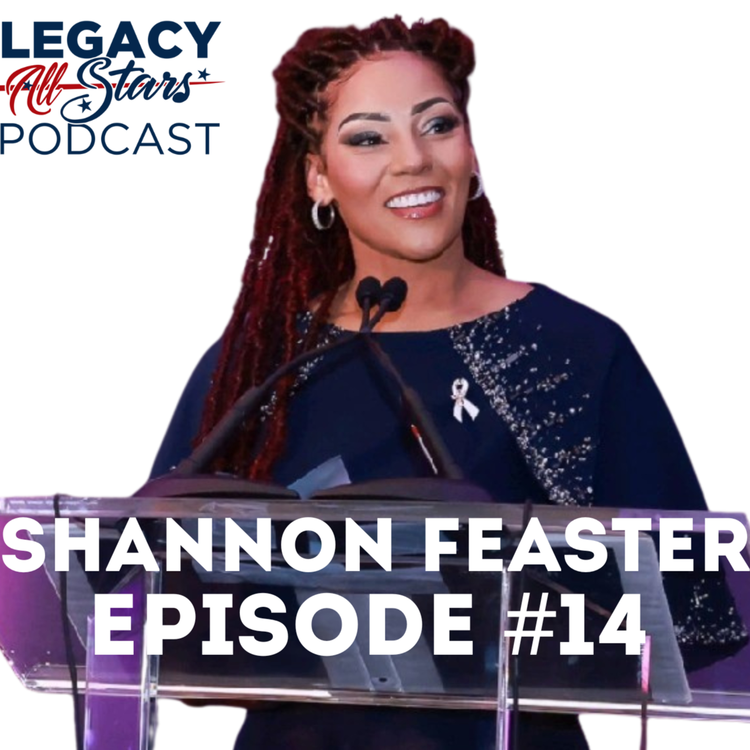 Legacy All Stars Podcast