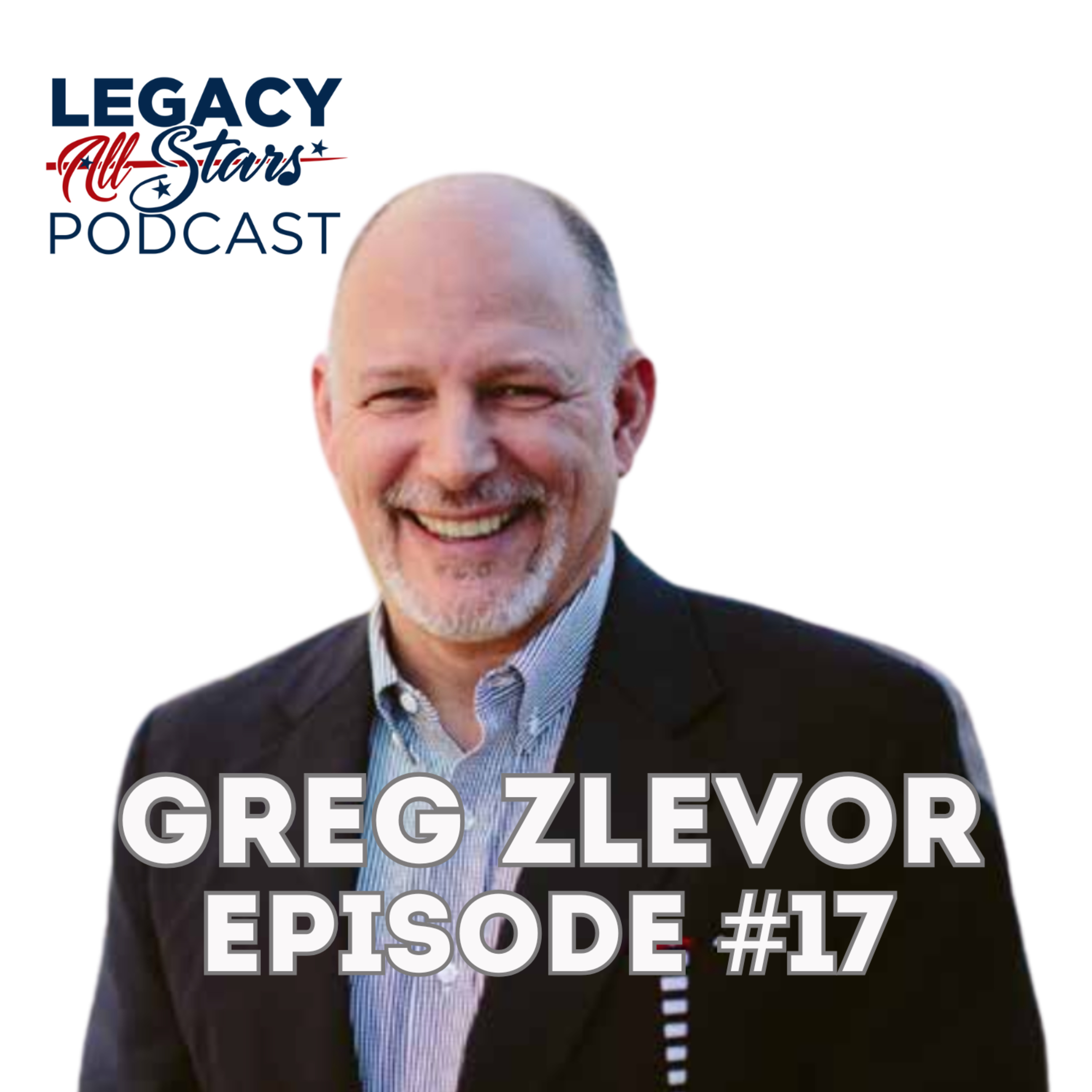 Legacy All Stars Podcast