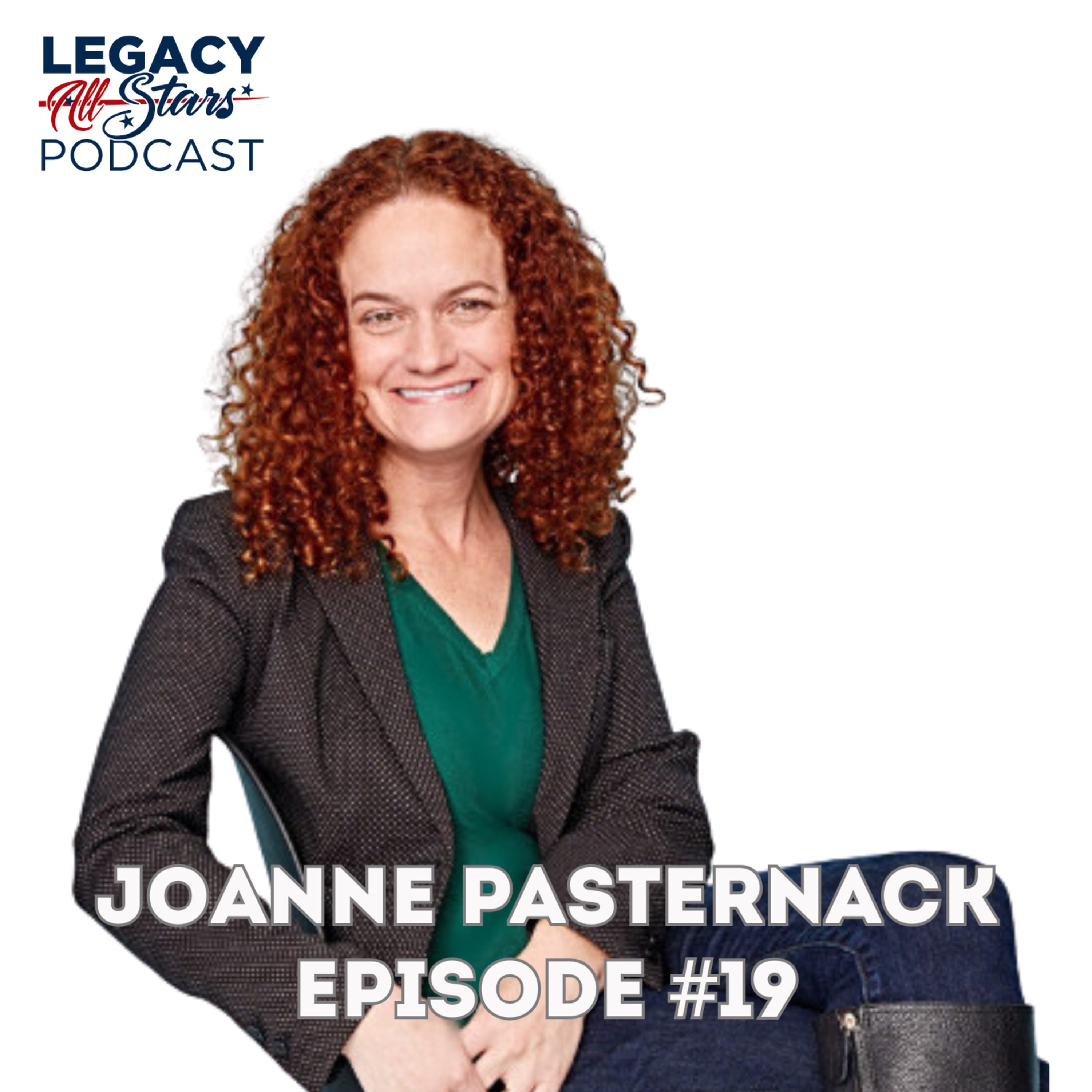 Legacy All Stars Podcast