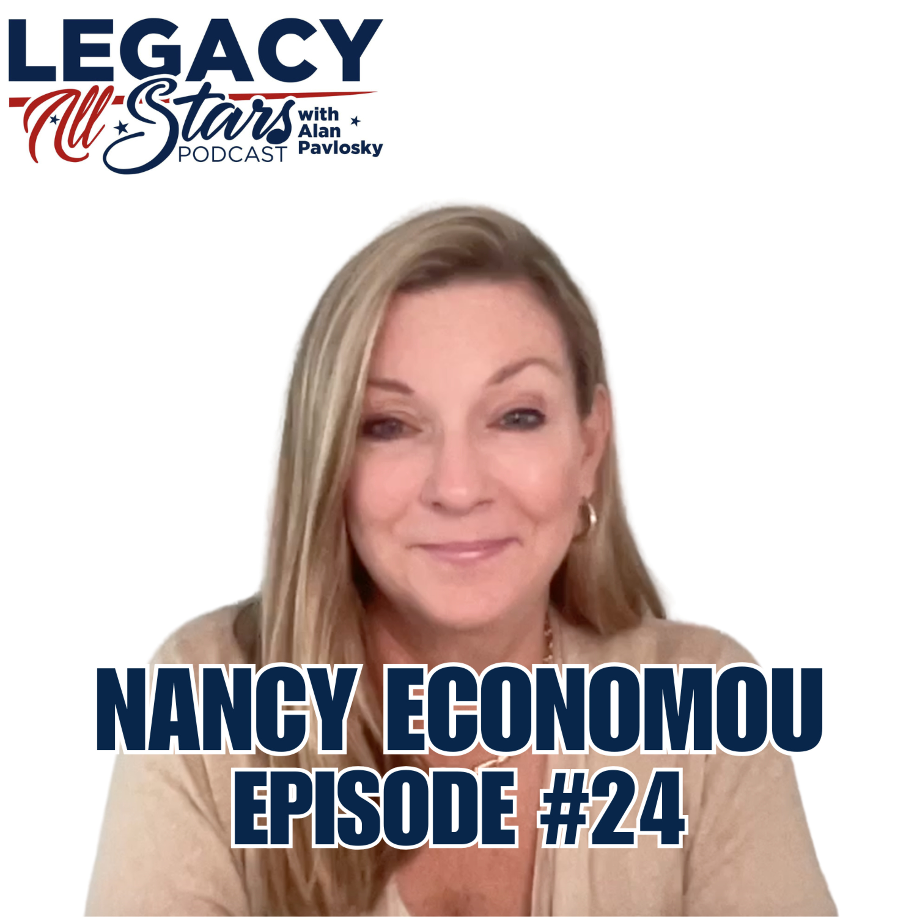 Legacy All Stars Podcast