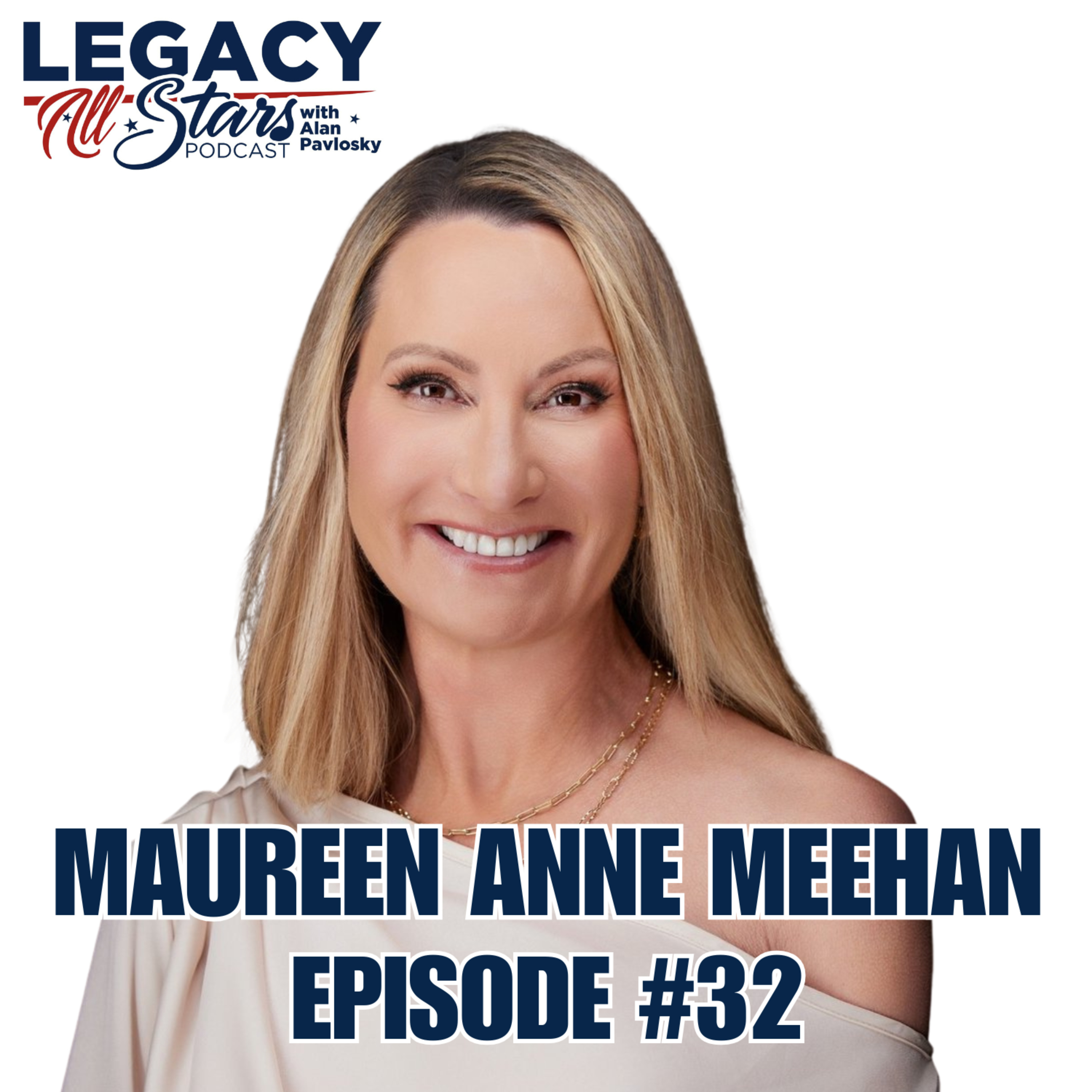 Legacy All Stars Podcast