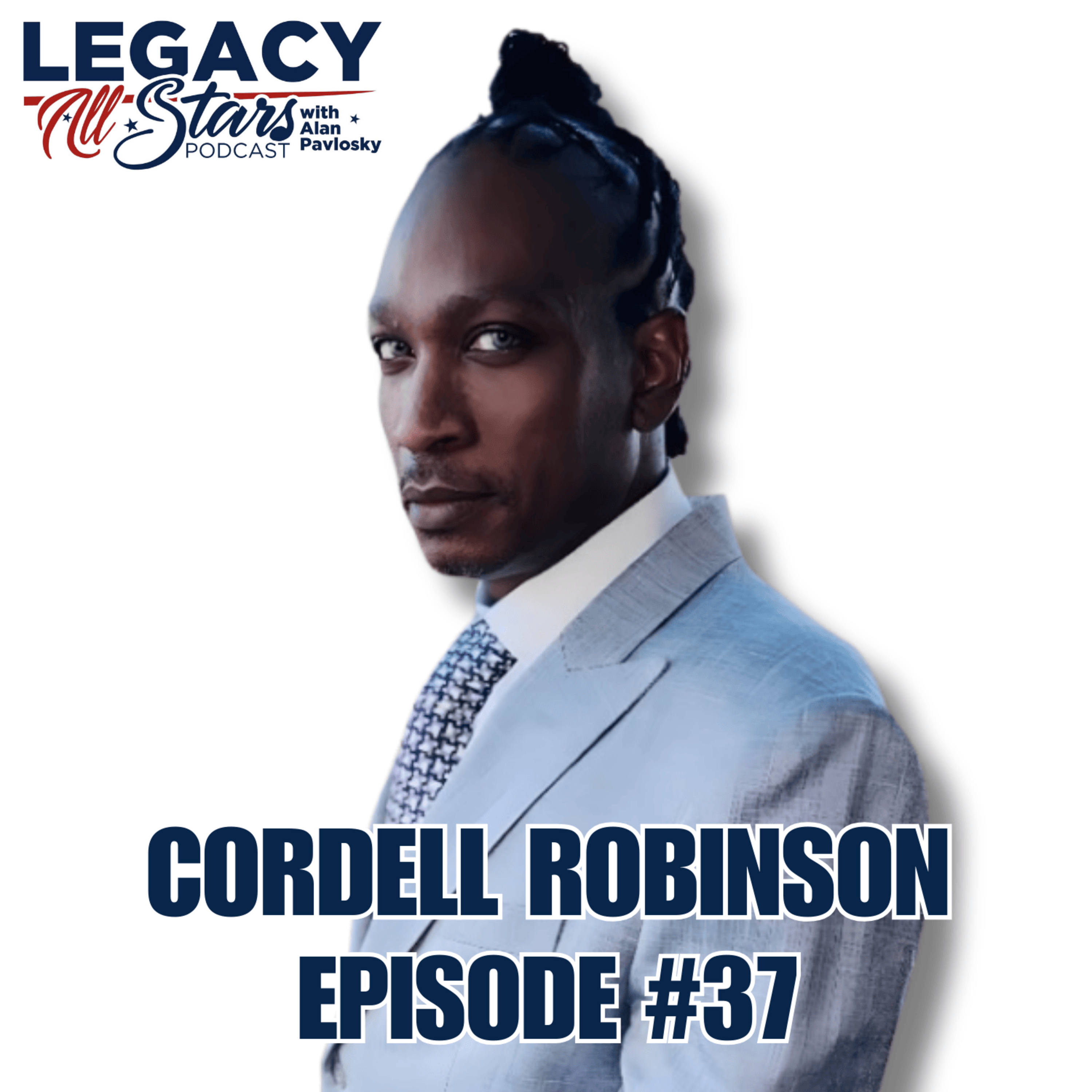 Legacy All Stars Podcast