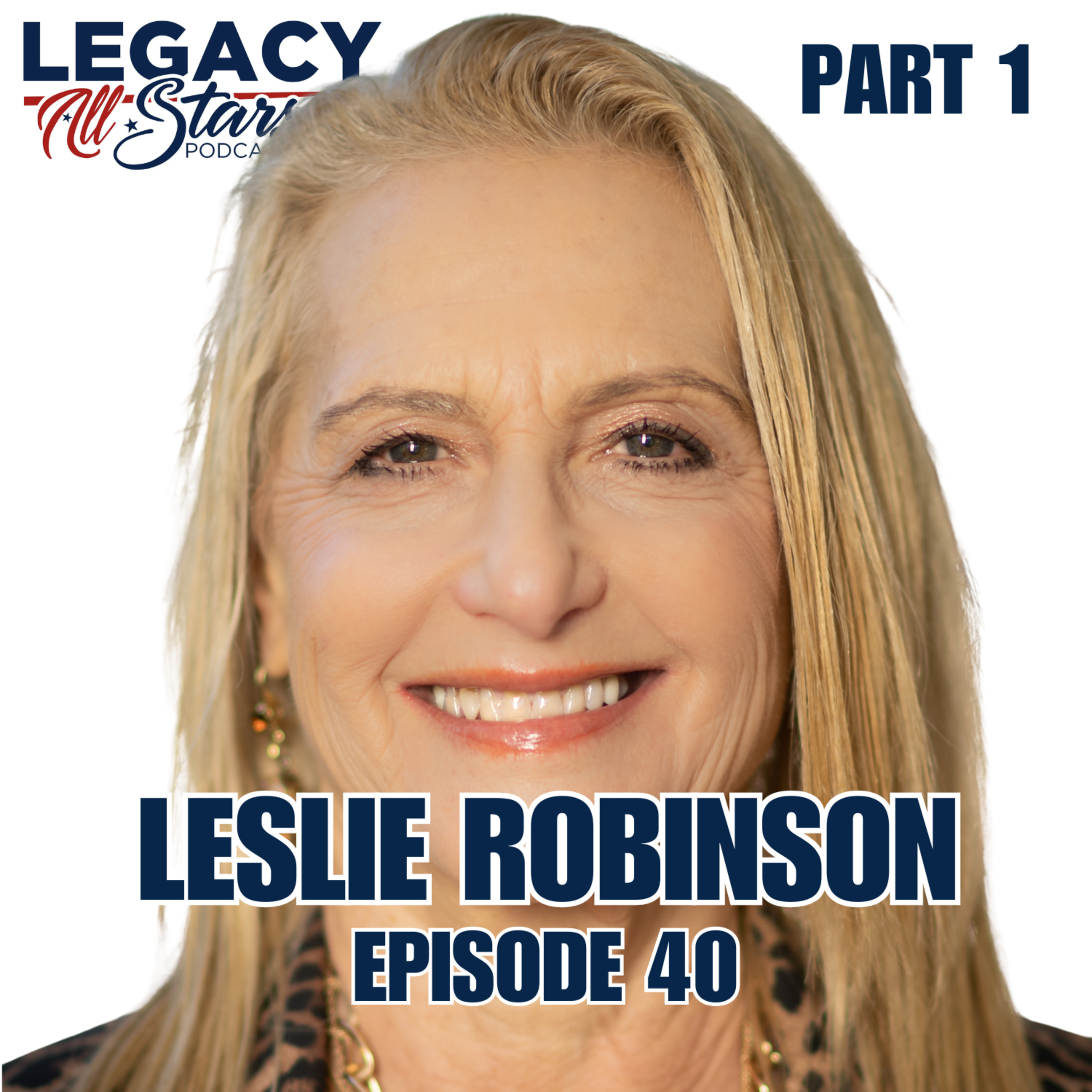 Legacy All Stars Podcast