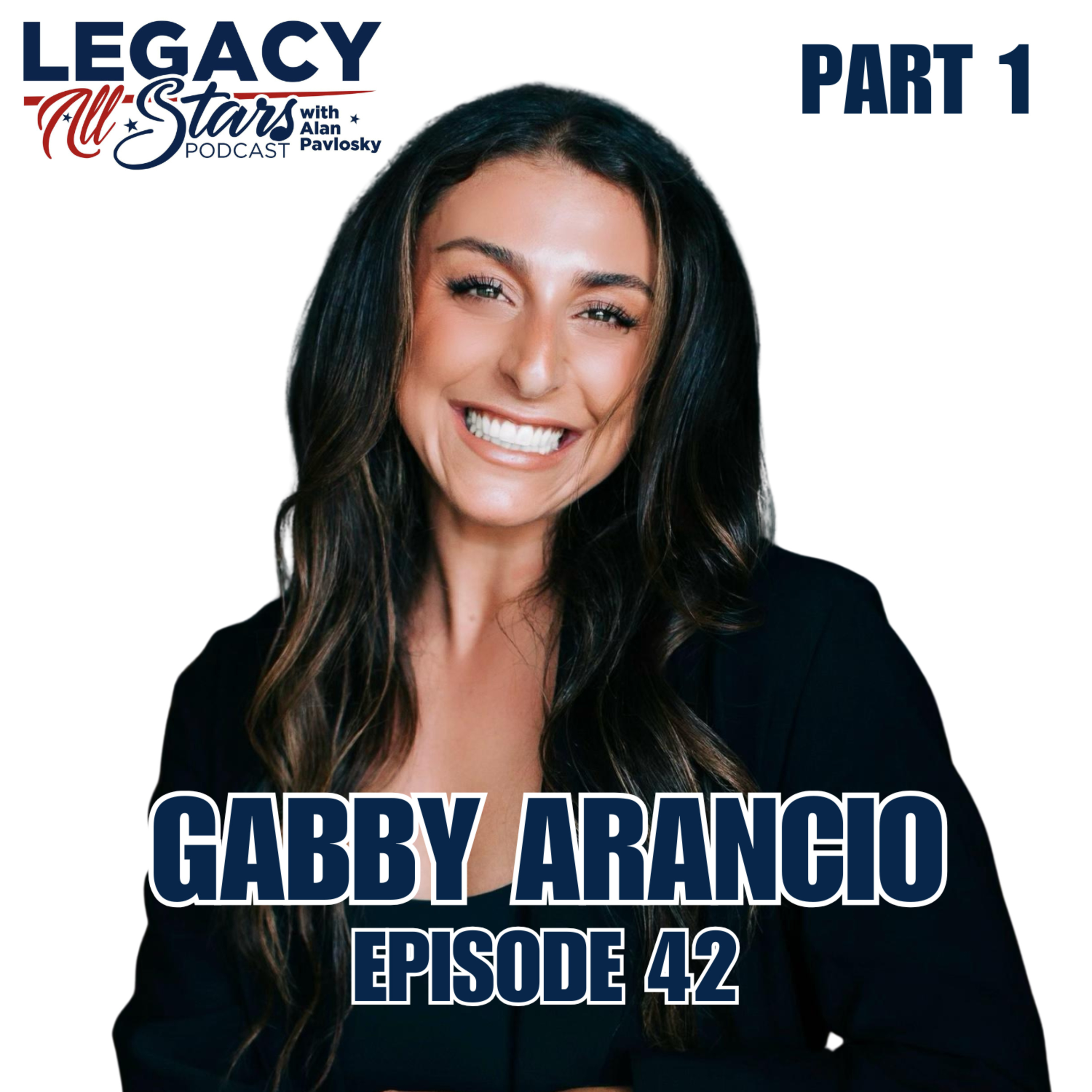 Legacy All Stars Podcast