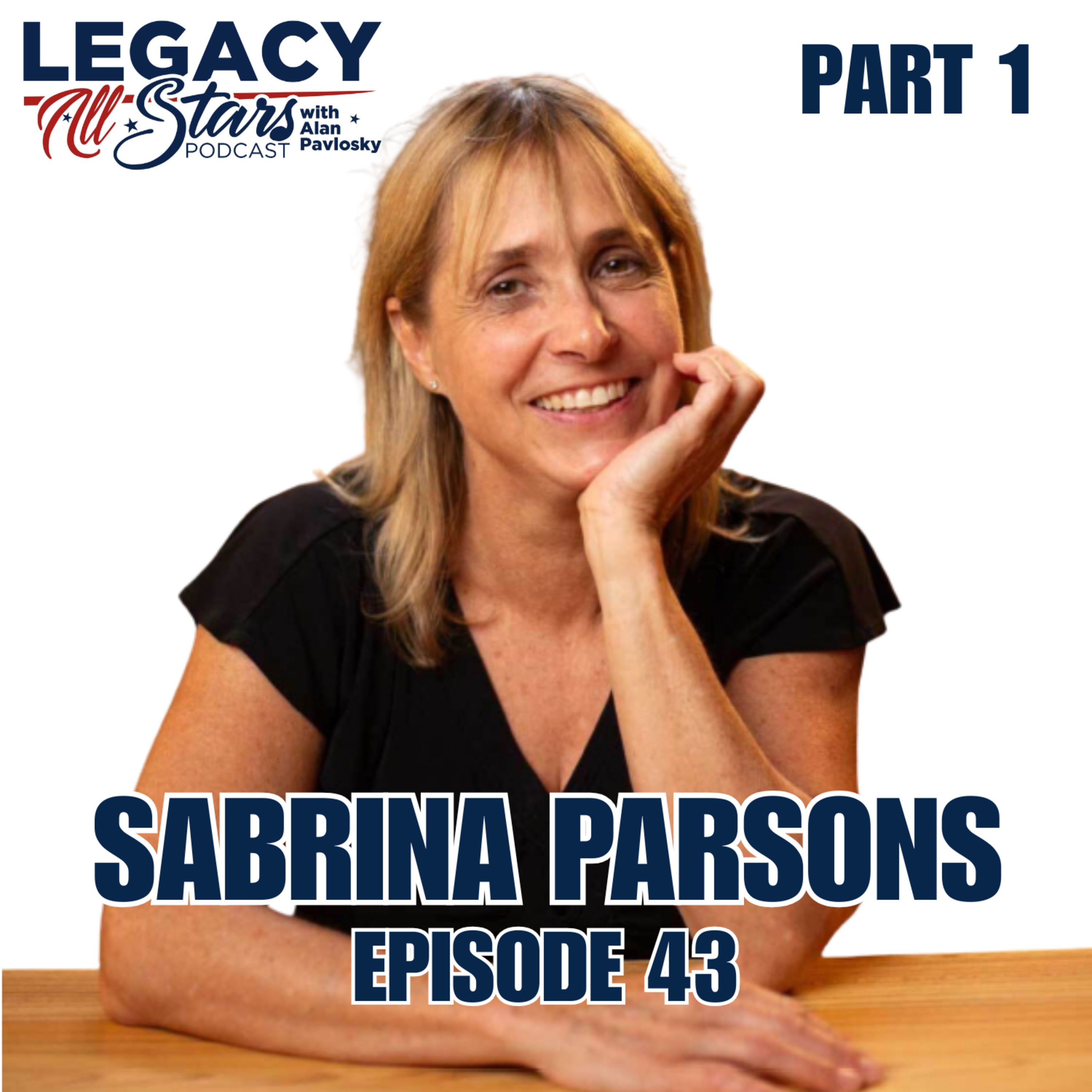 Legacy All Stars Podcast