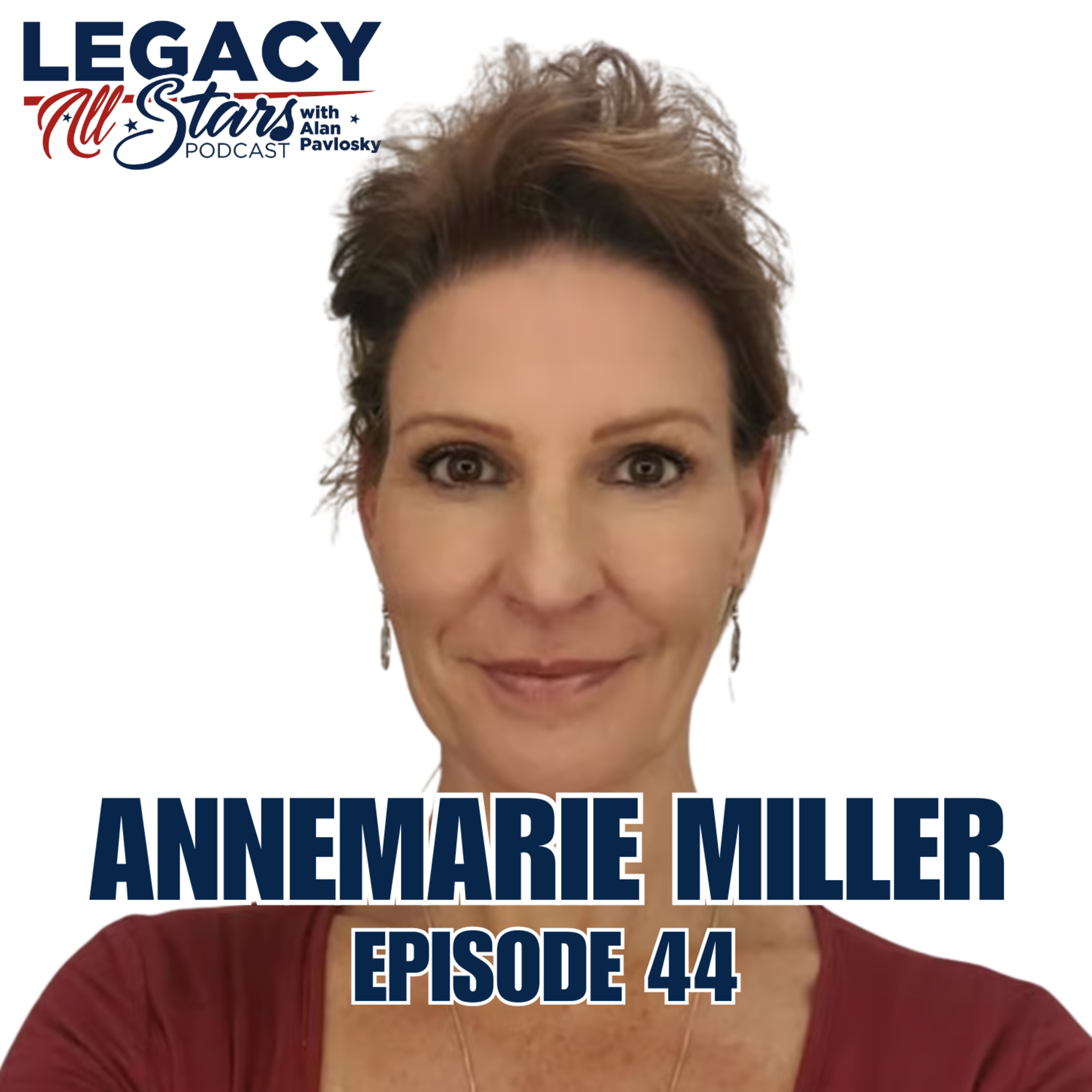 Why Drowning Can Happen Even When Kids Know How to Swim | Annemarie Miller episode artwork