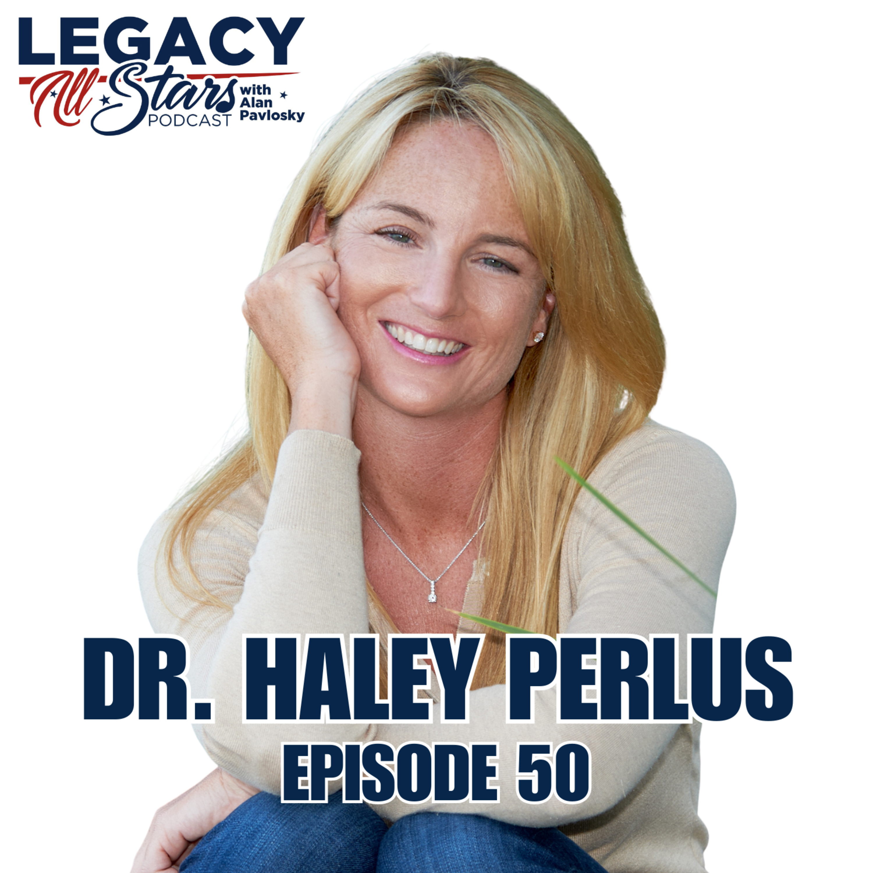 Legacy All Stars Podcast