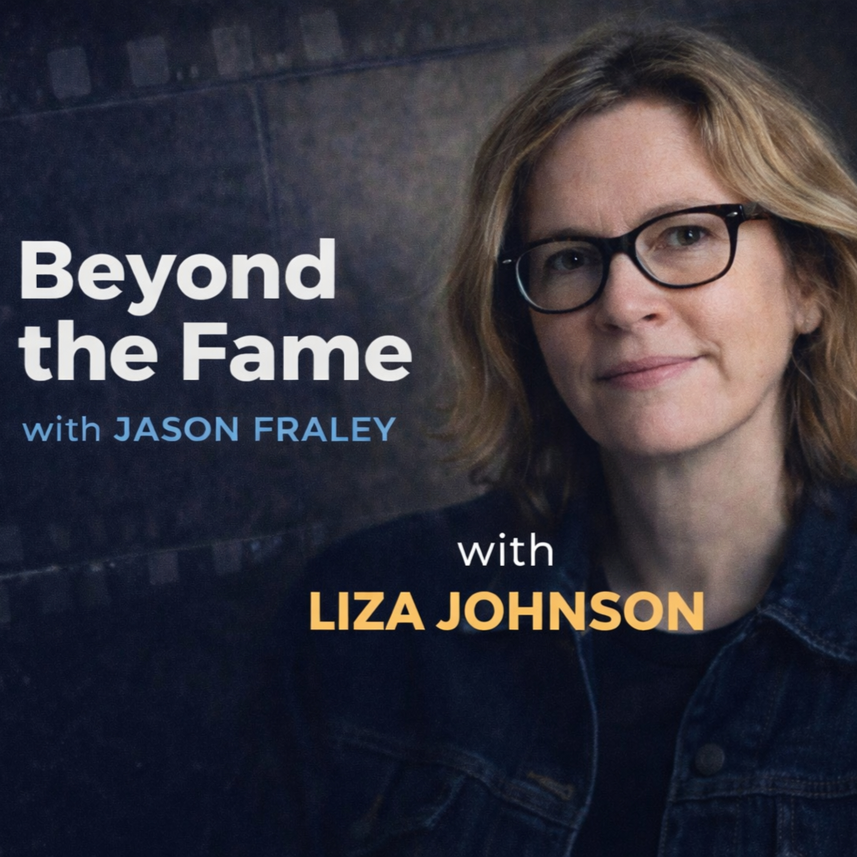 Liza Johnson