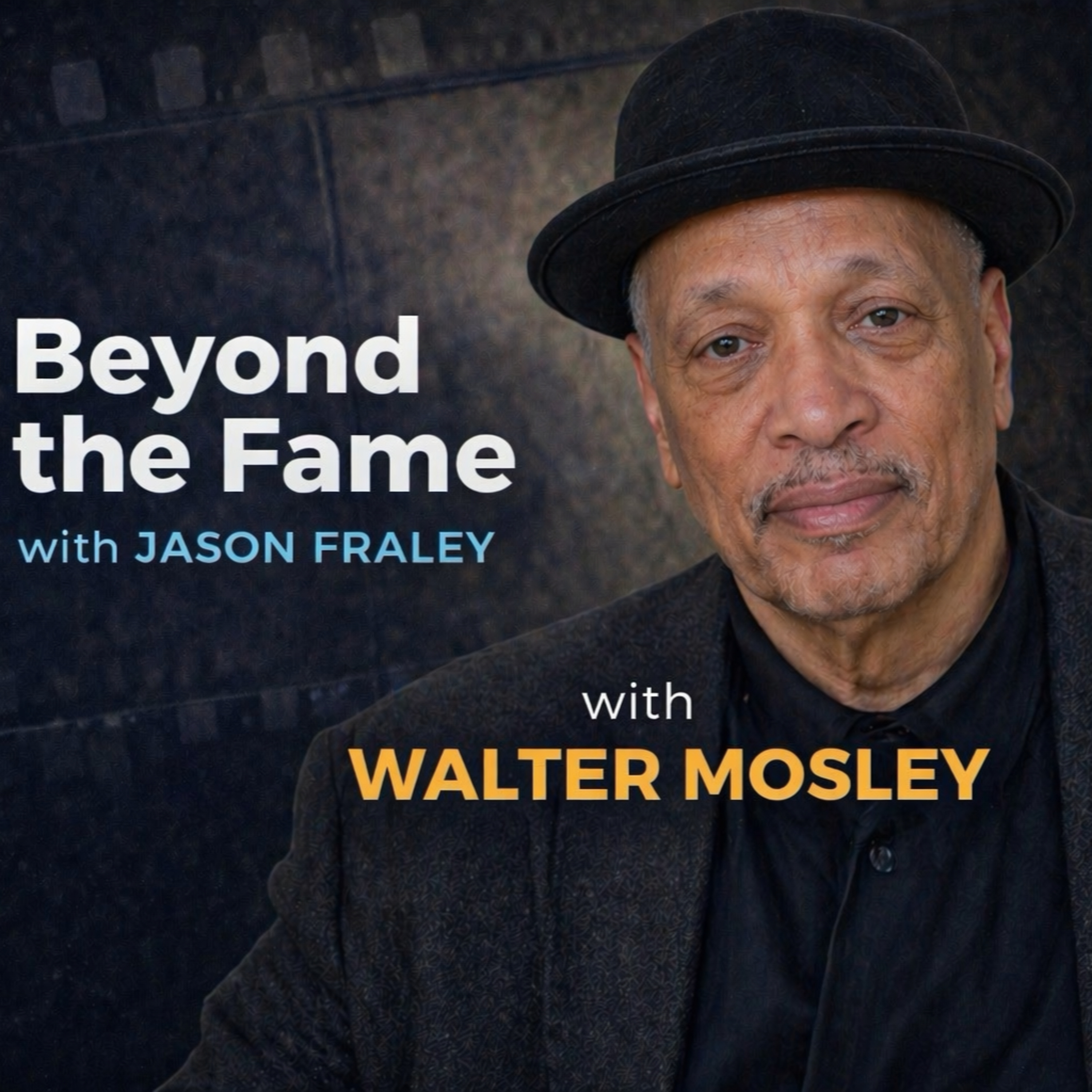 Walter Mosley