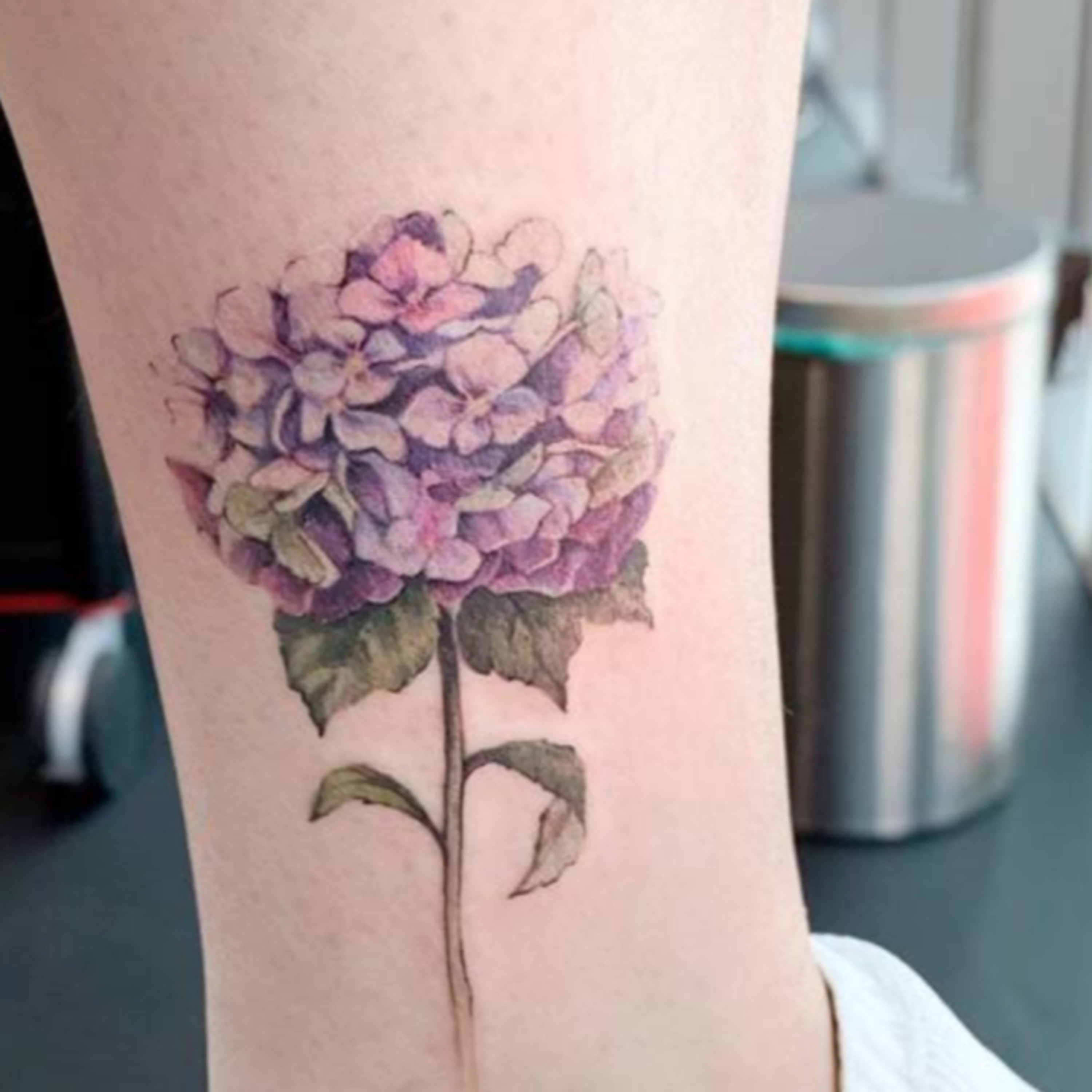 Tatuagem Arte - Expressando sua identidade através da arte no corpo
